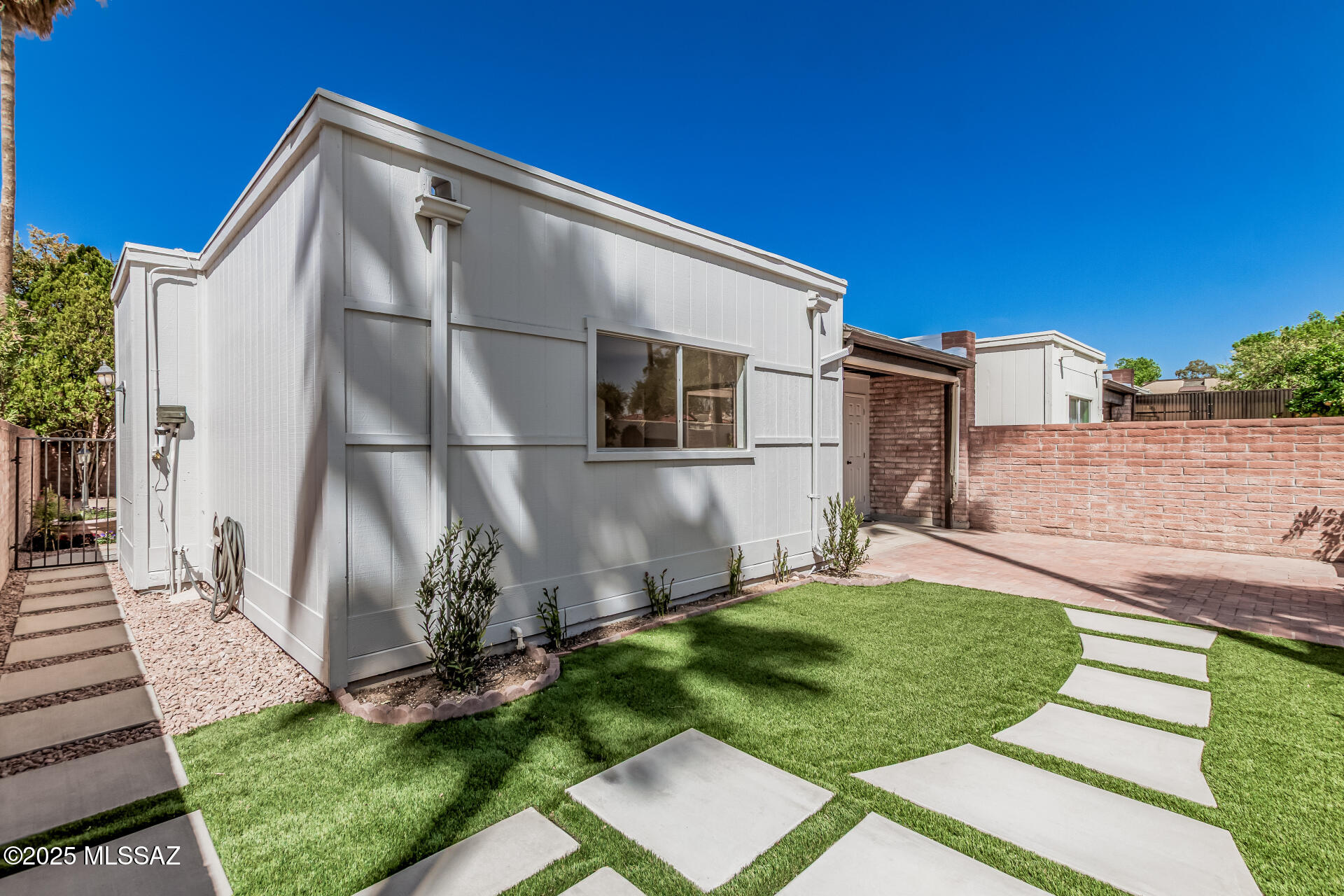 7562 E Camino De Querabi