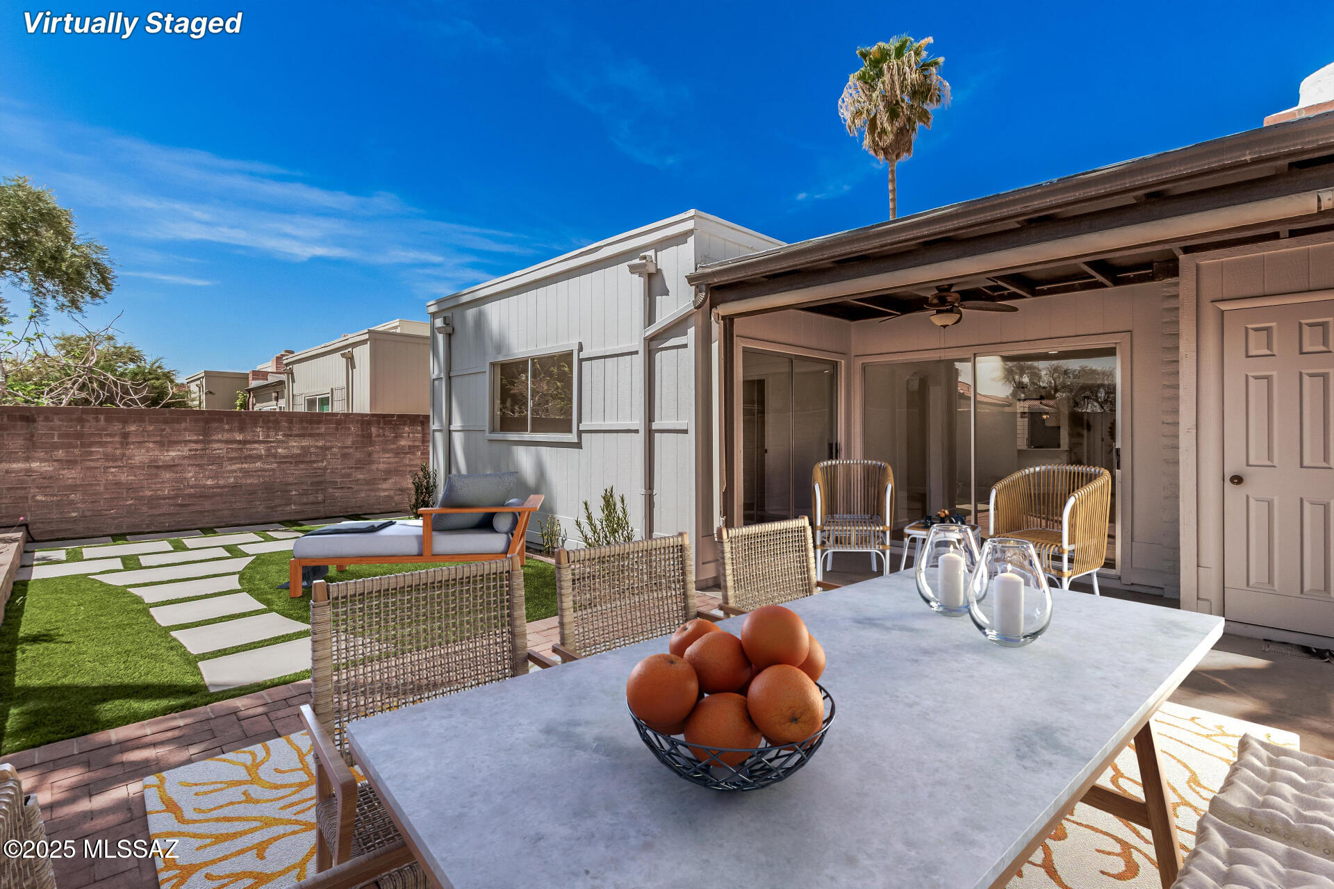 7562 E Camino De Querabi