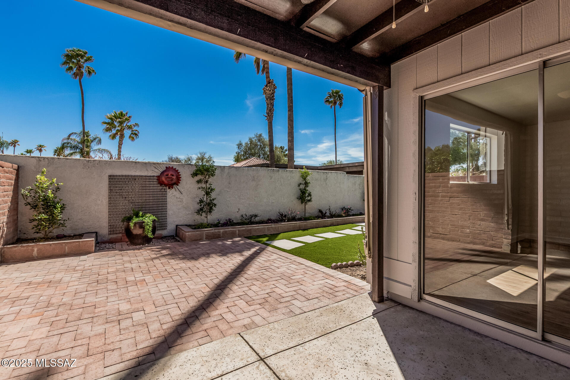 7562 E Camino De Querabi