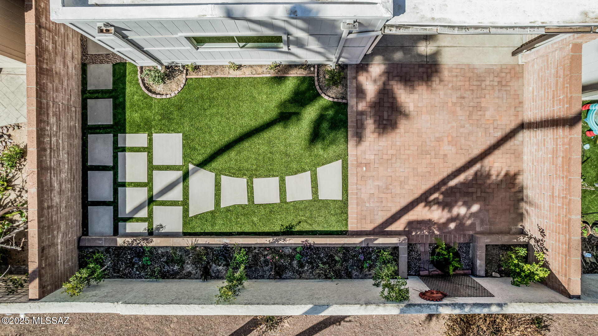 7562 E Camino De Querabi