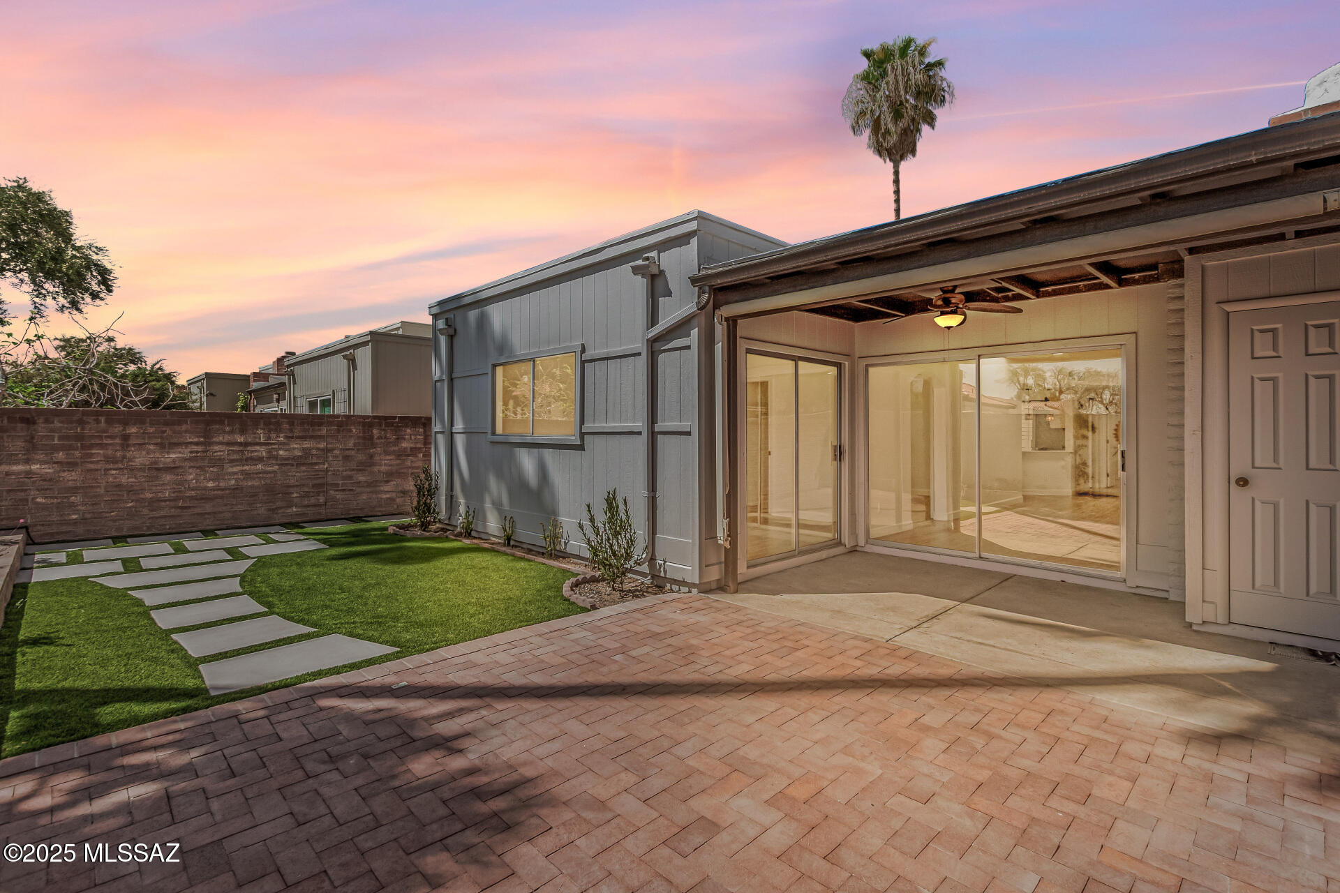 7562 E Camino De Querabi