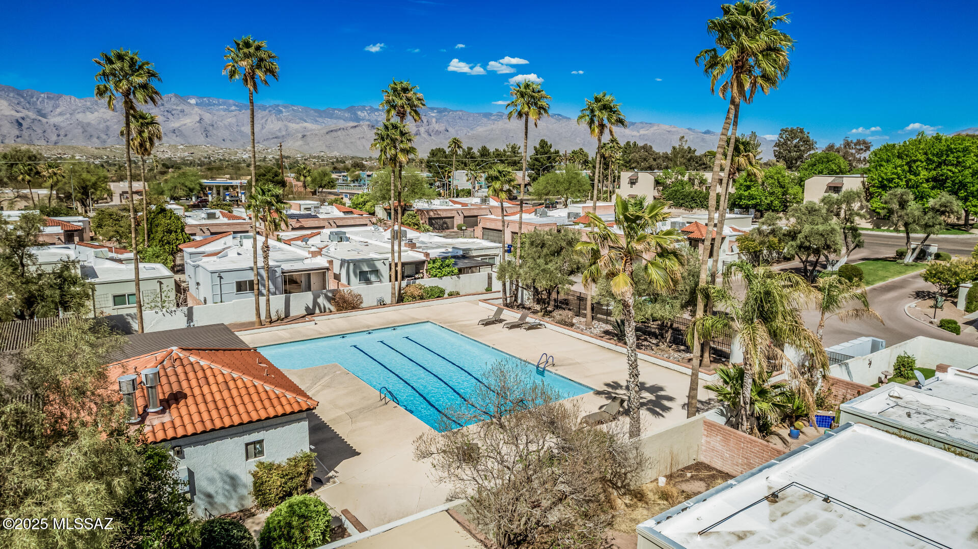 7562 E Camino De Querabi