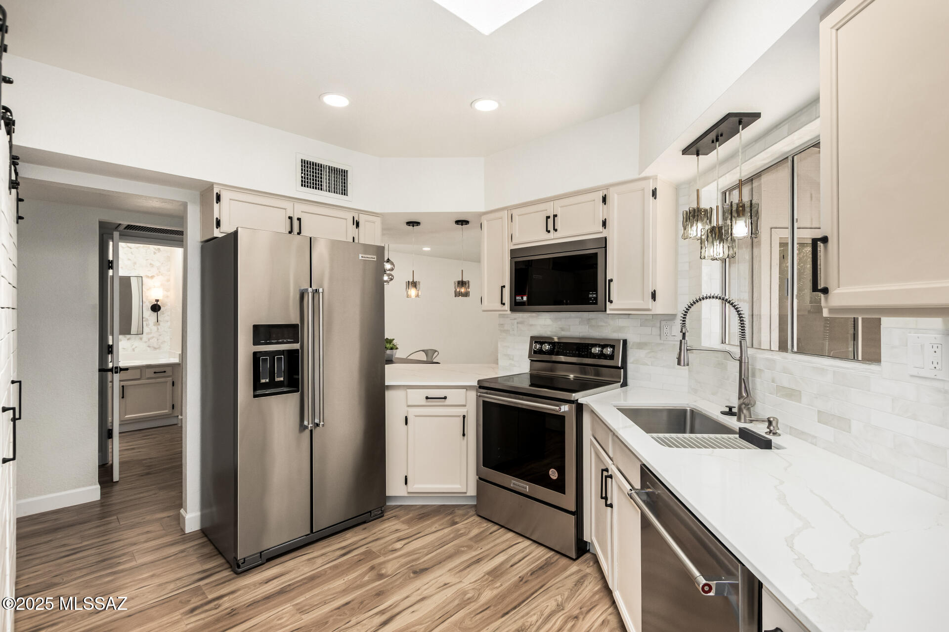 7562 E Camino De Querabi