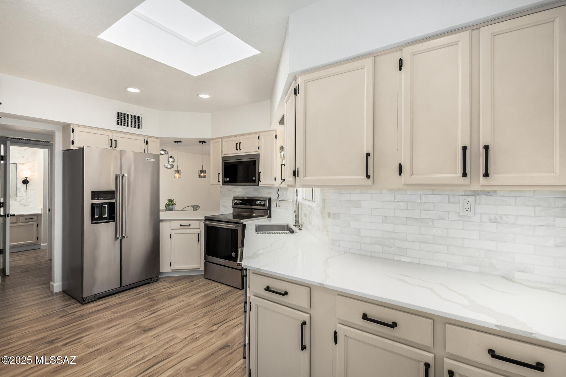 7562 E Camino De Querabi