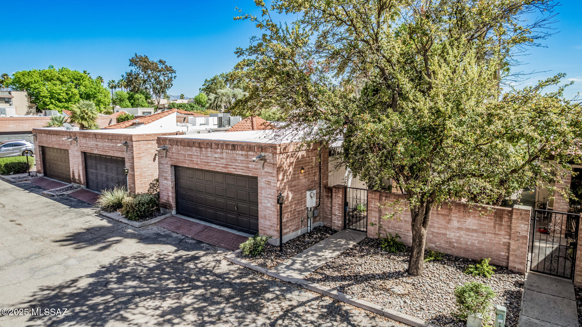 7562 E Camino De Querabi