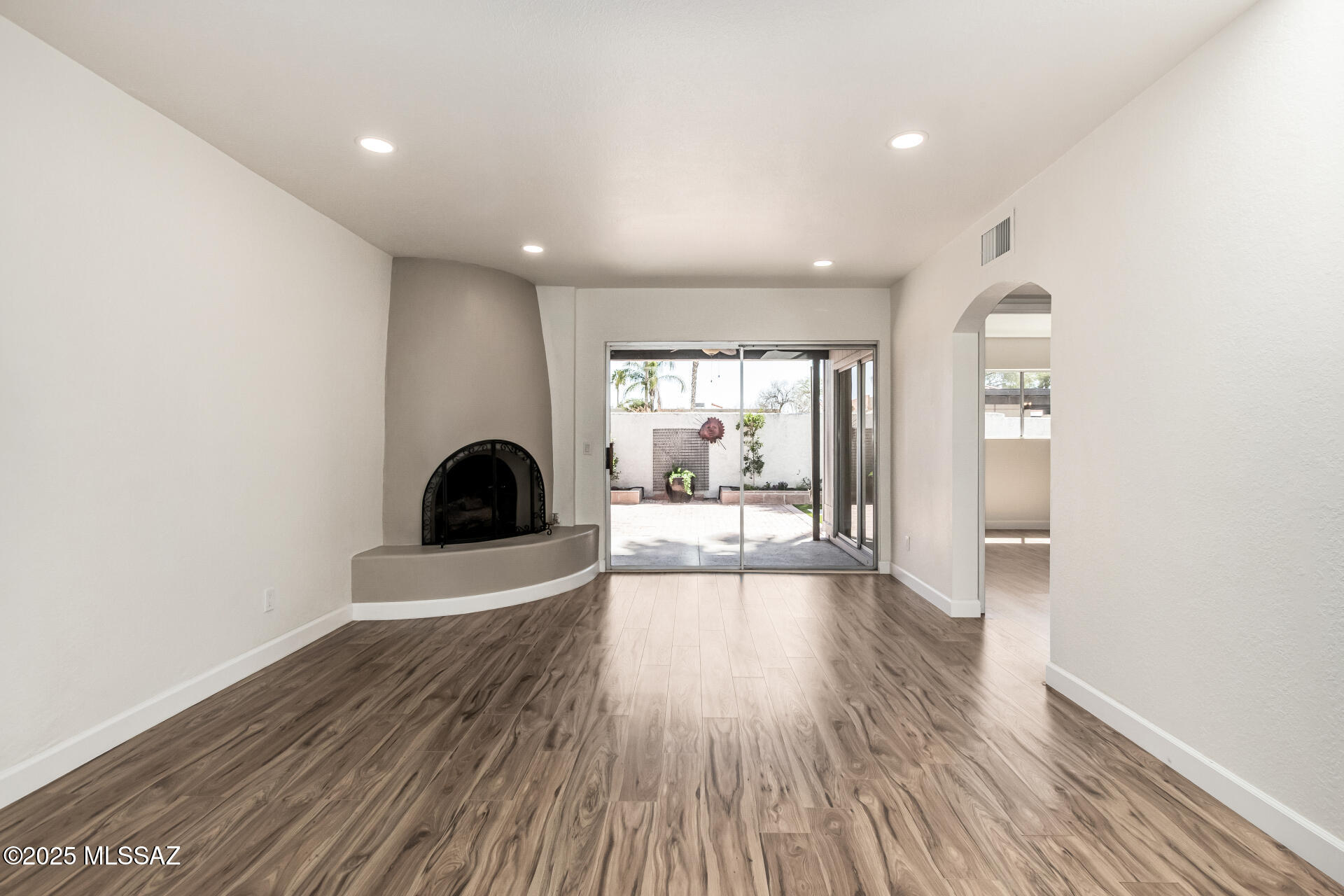 7562 E Camino De Querabi