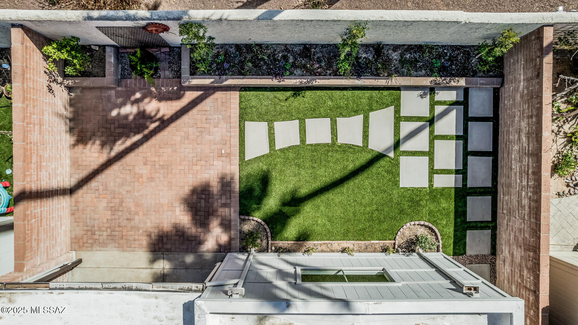 7562 E Camino De Querabi