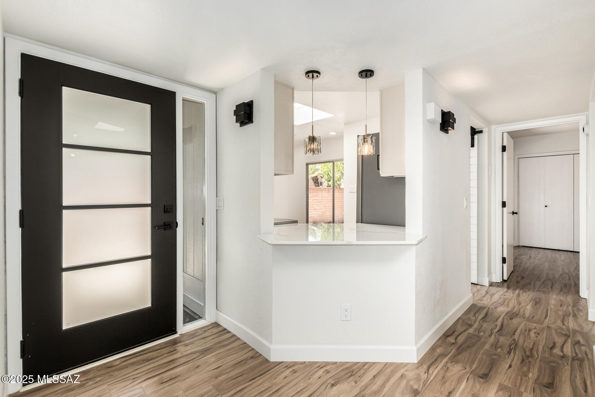 7562 E Camino De Querabi