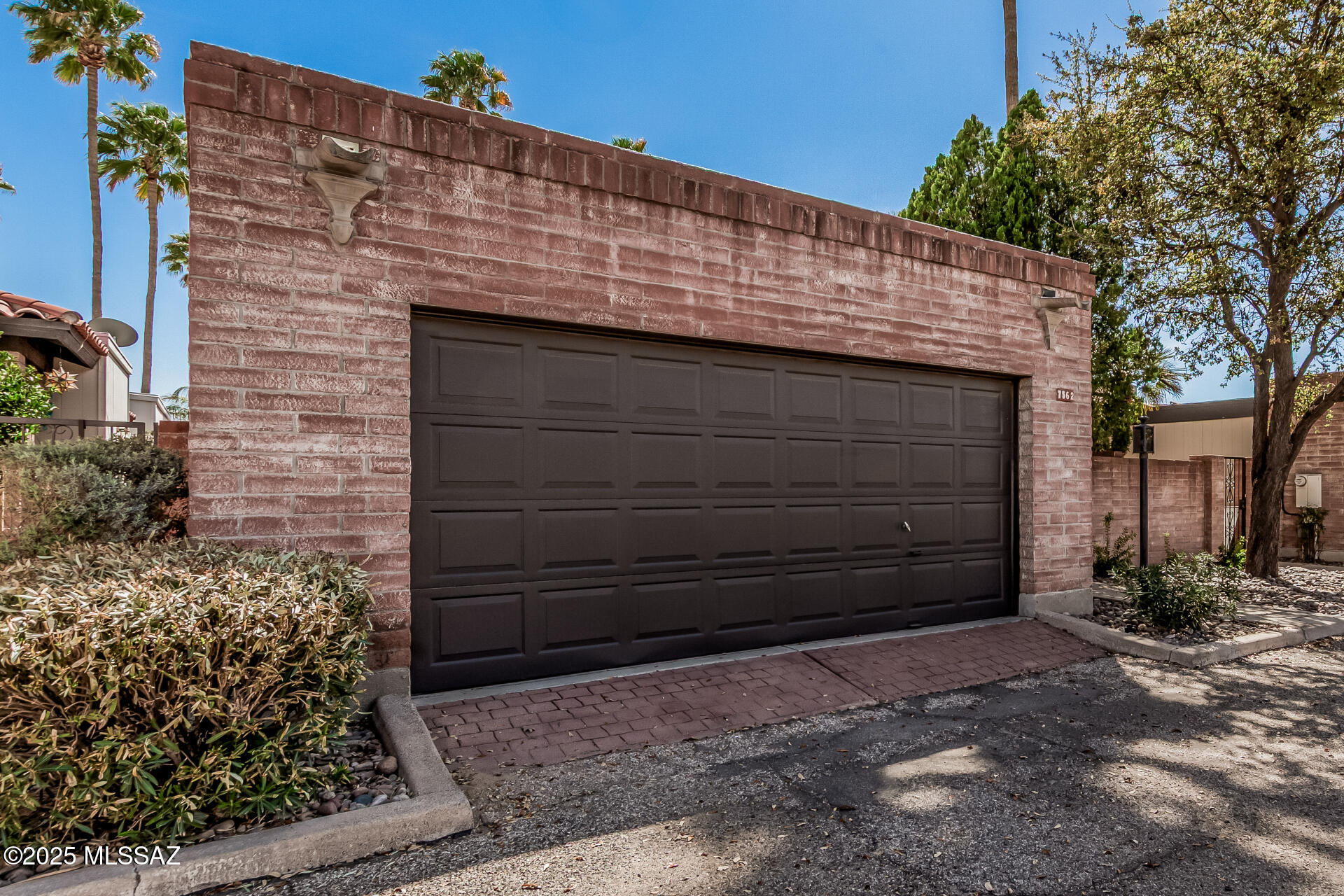 7562 E Camino De Querabi