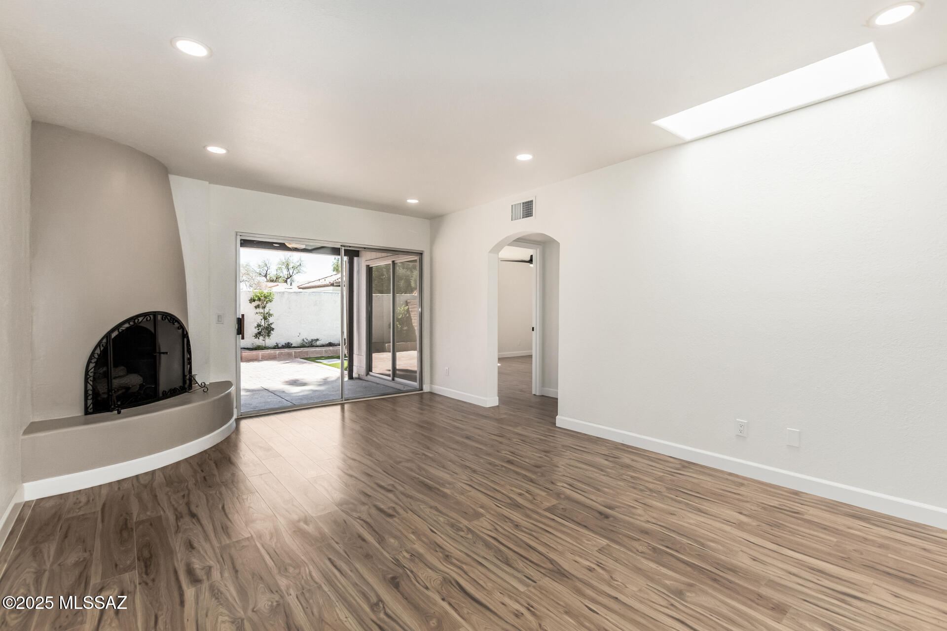 7562 E Camino De Querabi