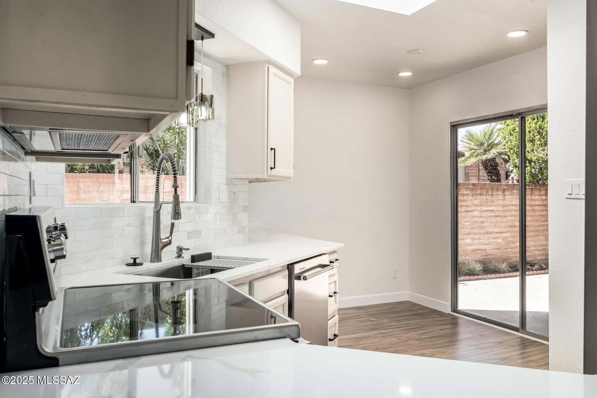 7562 E Camino De Querabi