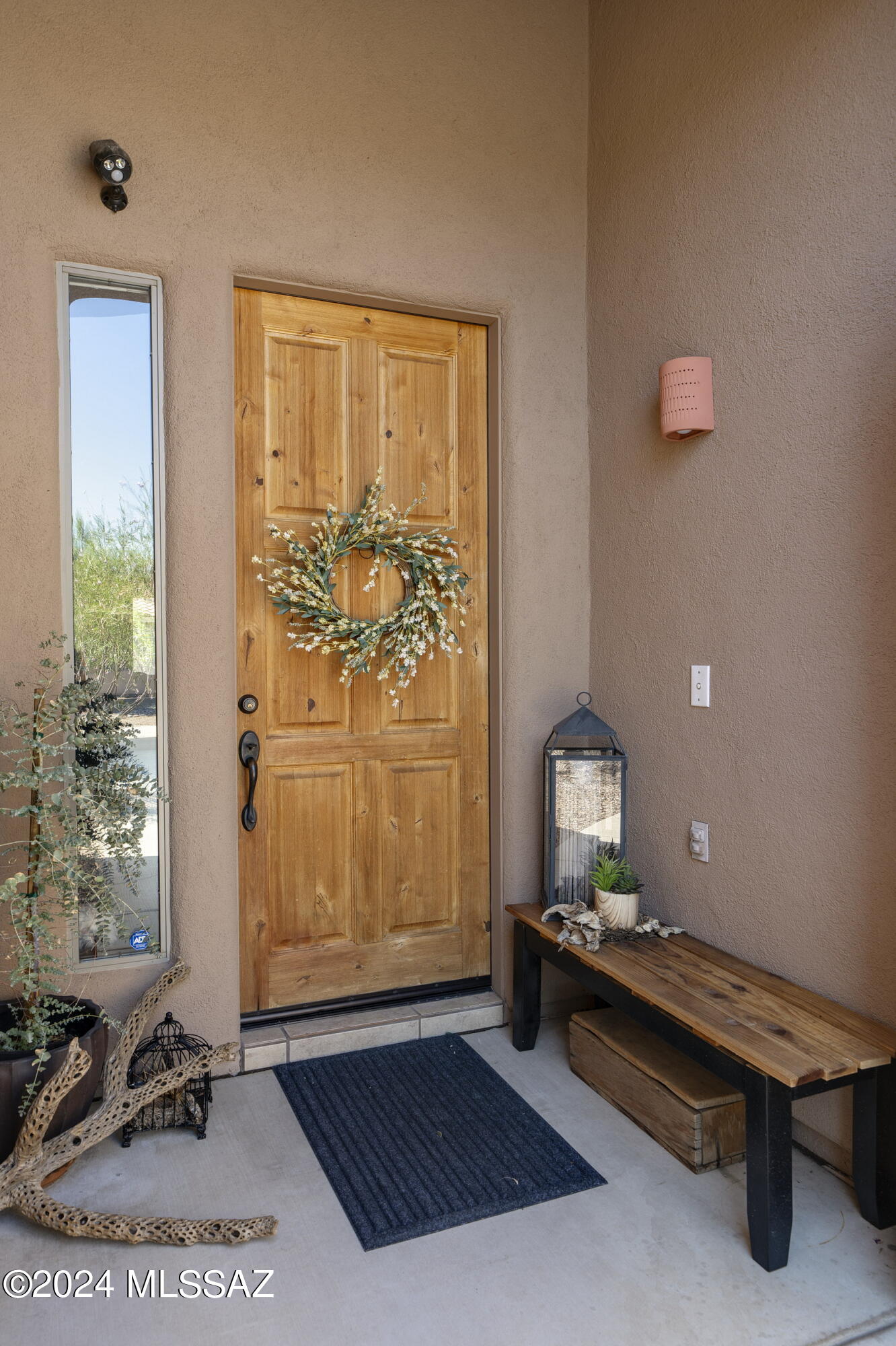 8479 N Sunny Rock Ridge Drive