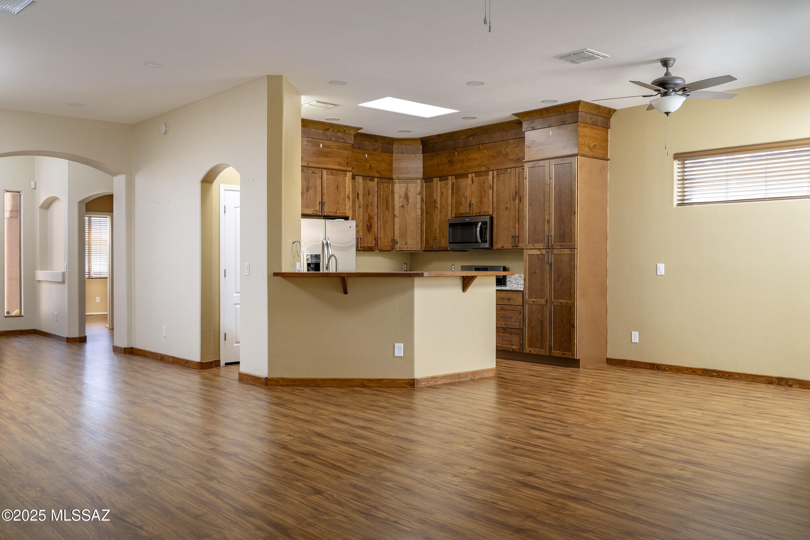 8479 N Sunny Rock Ridge Drive