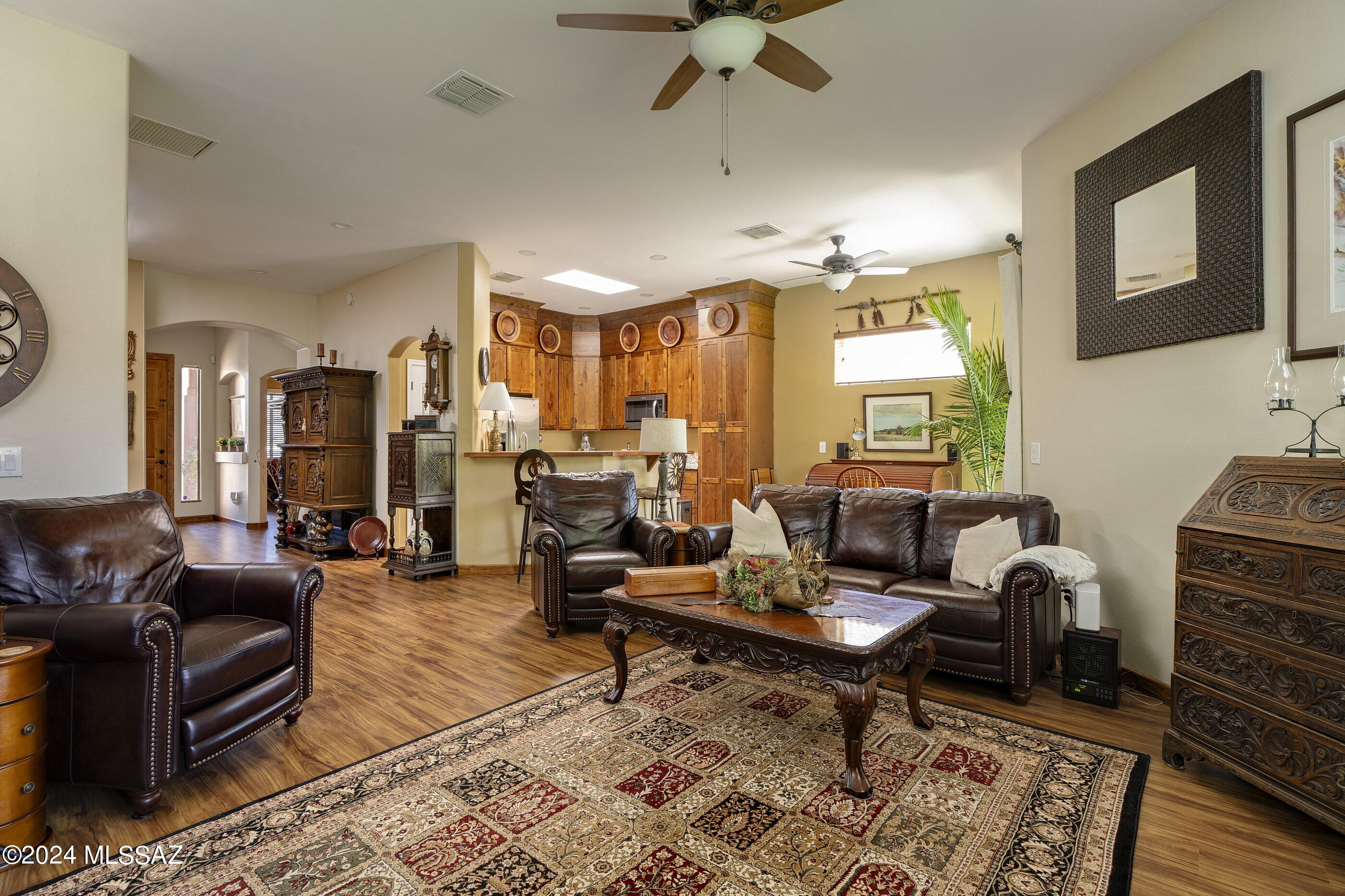 8479 N Sunny Rock Ridge Drive