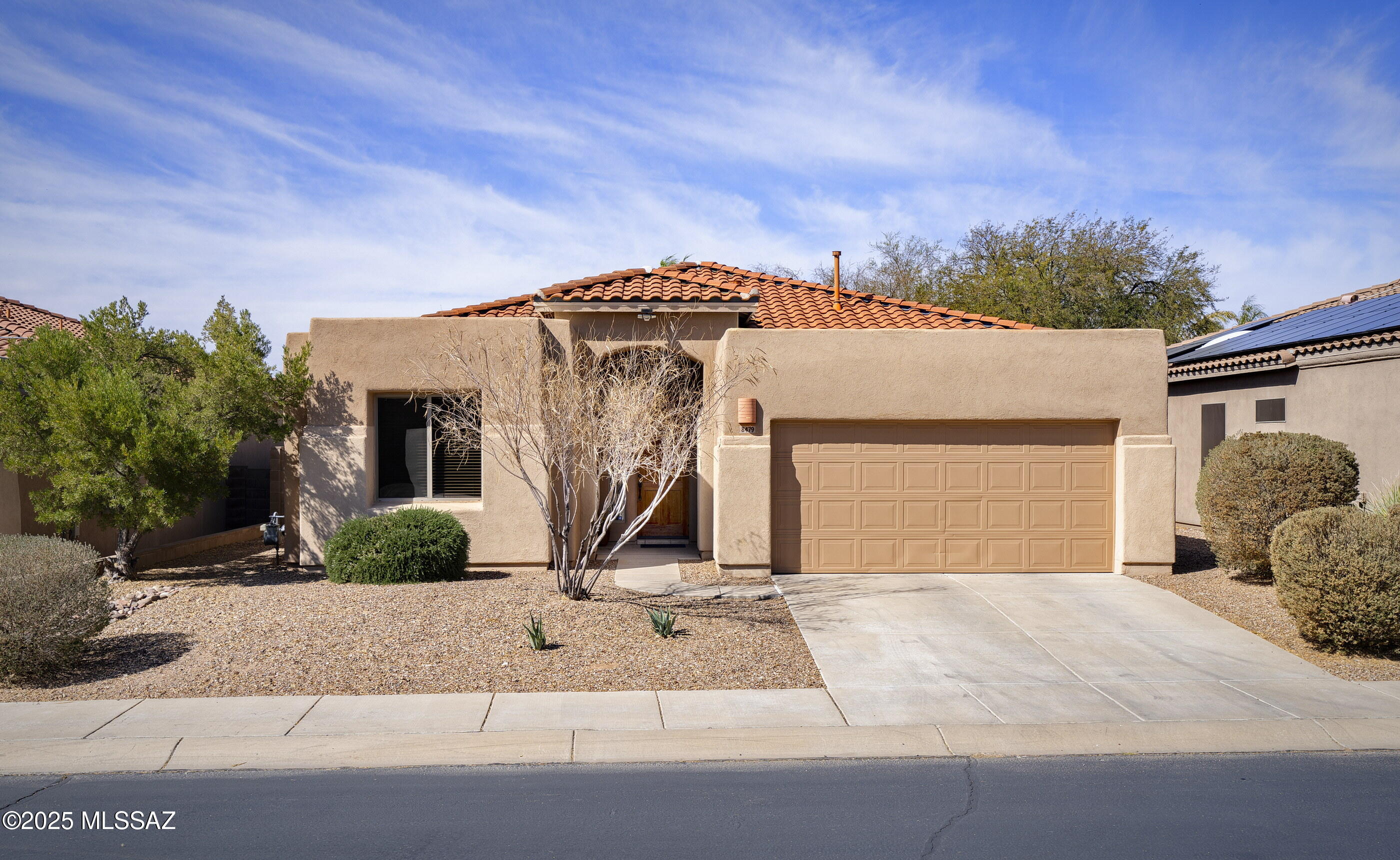 8479 N Sunny Rock Ridge Drive