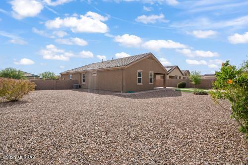 9216 W Trotting Wolf Trail