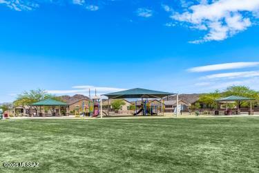 9216 W Trotting Wolf Trail