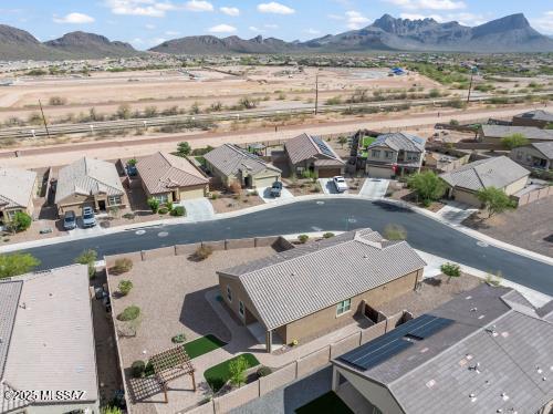 9216 W Trotting Wolf Trail