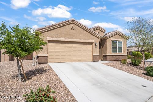 9216 W Trotting Wolf Trail