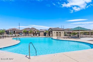 9216 W Trotting Wolf Trail