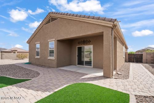 9216 W Trotting Wolf Trail