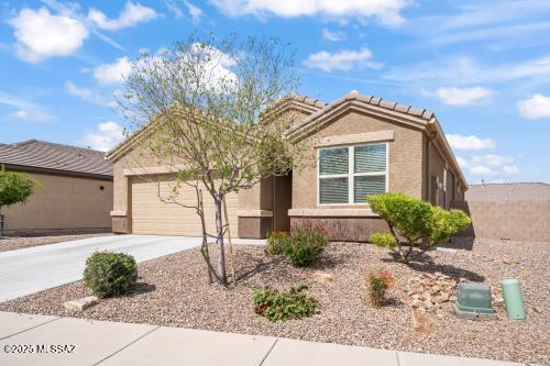 9216 W Trotting Wolf Trail