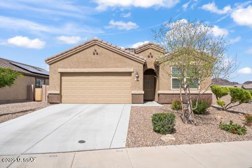 9216 W Trotting Wolf Trail