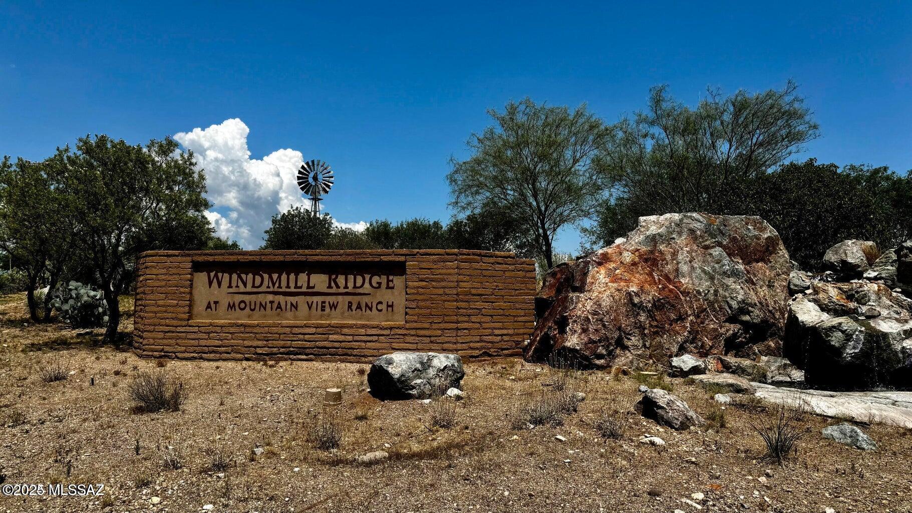 14314 E Sands Ranch Road Unit: 317
