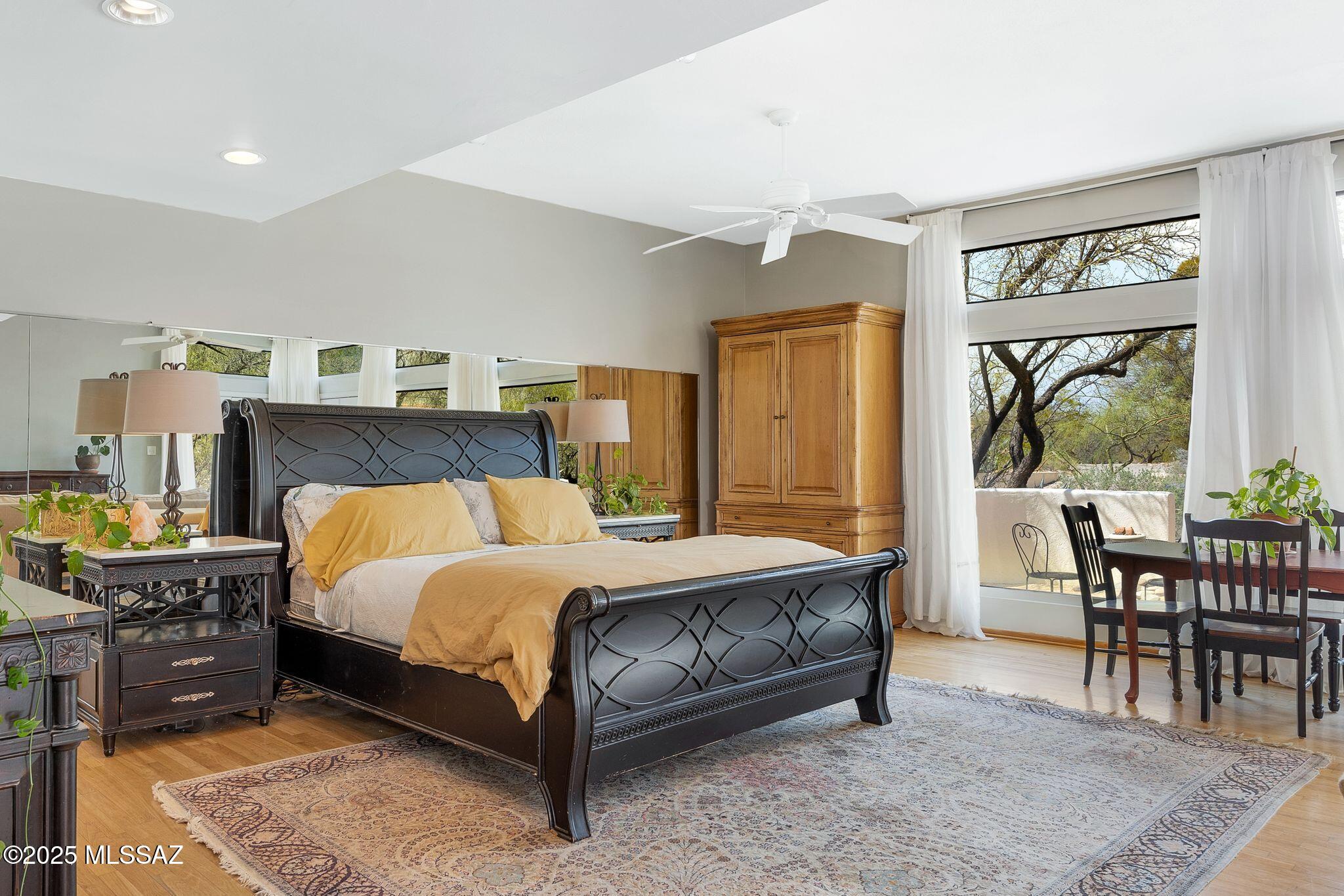 8201 E Big Horn Trail