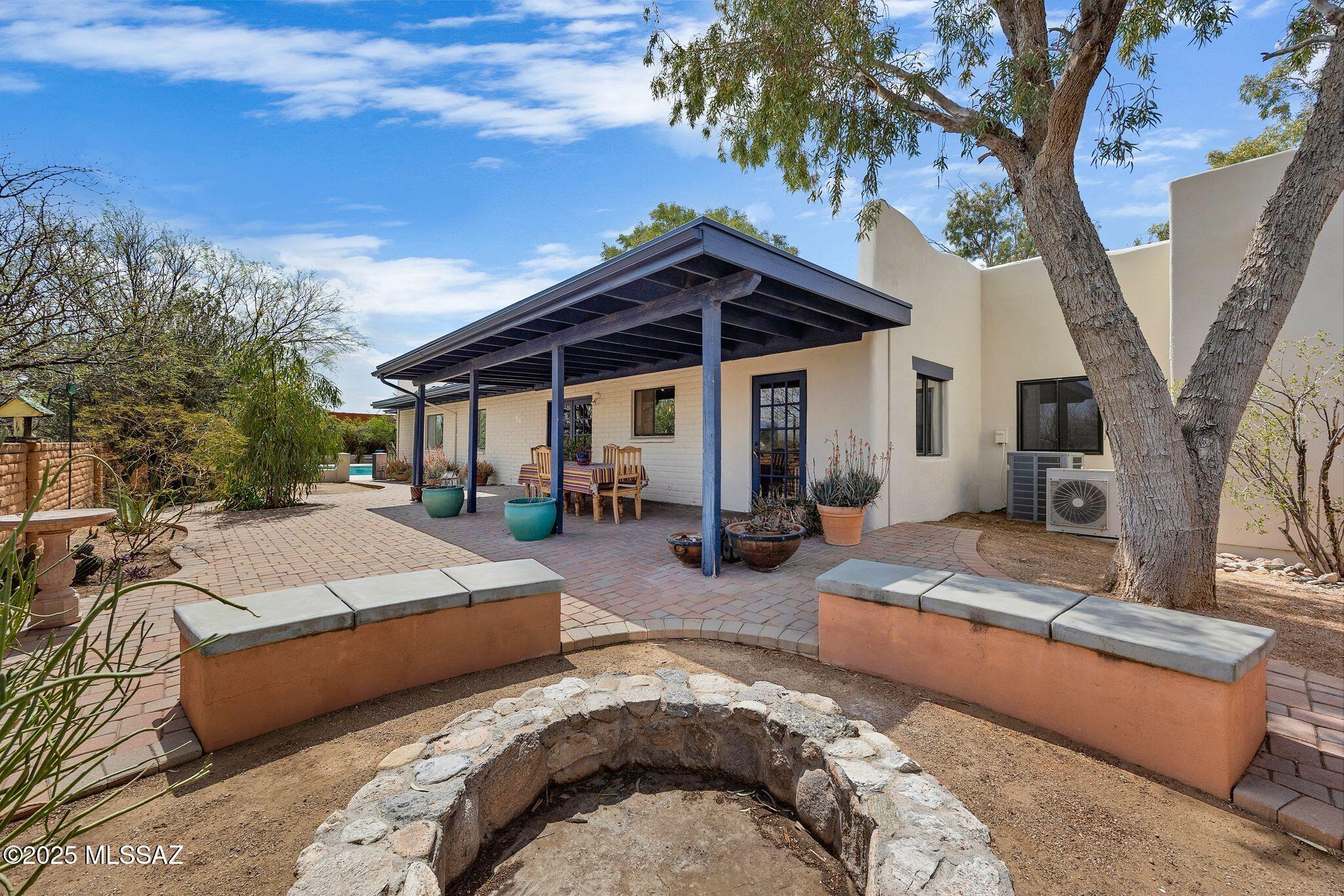 8201 E Big Horn Trail