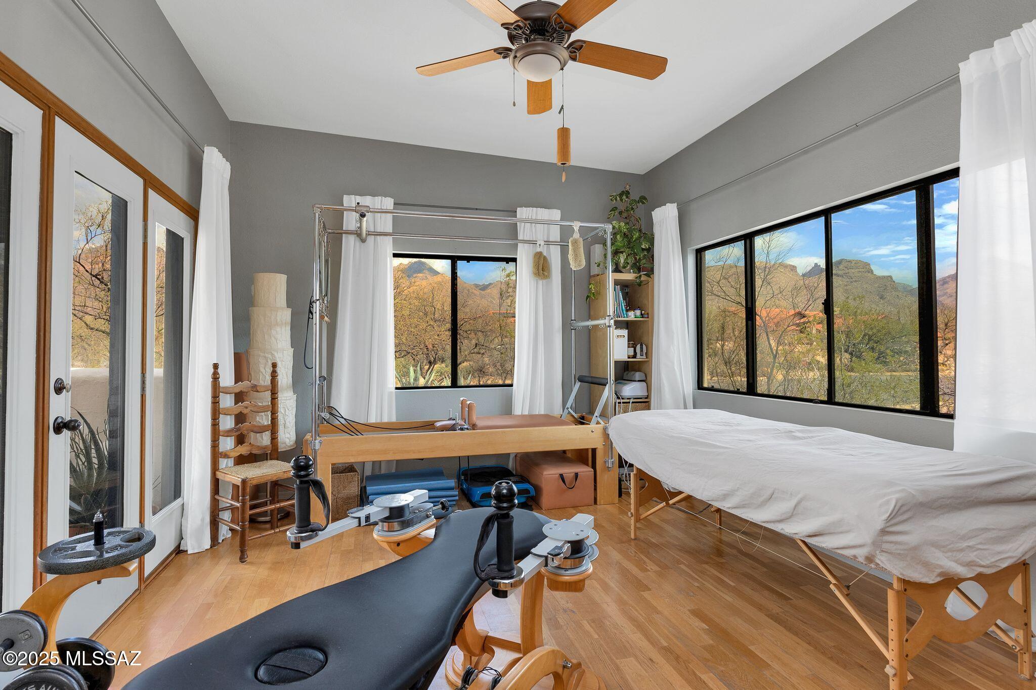 8201 E Big Horn Trail