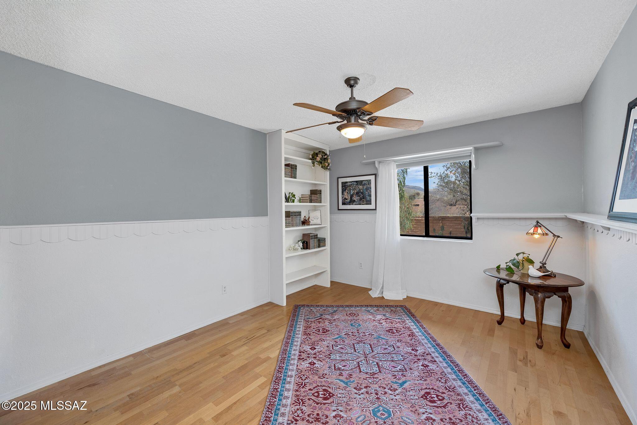 8201 E Big Horn Trail