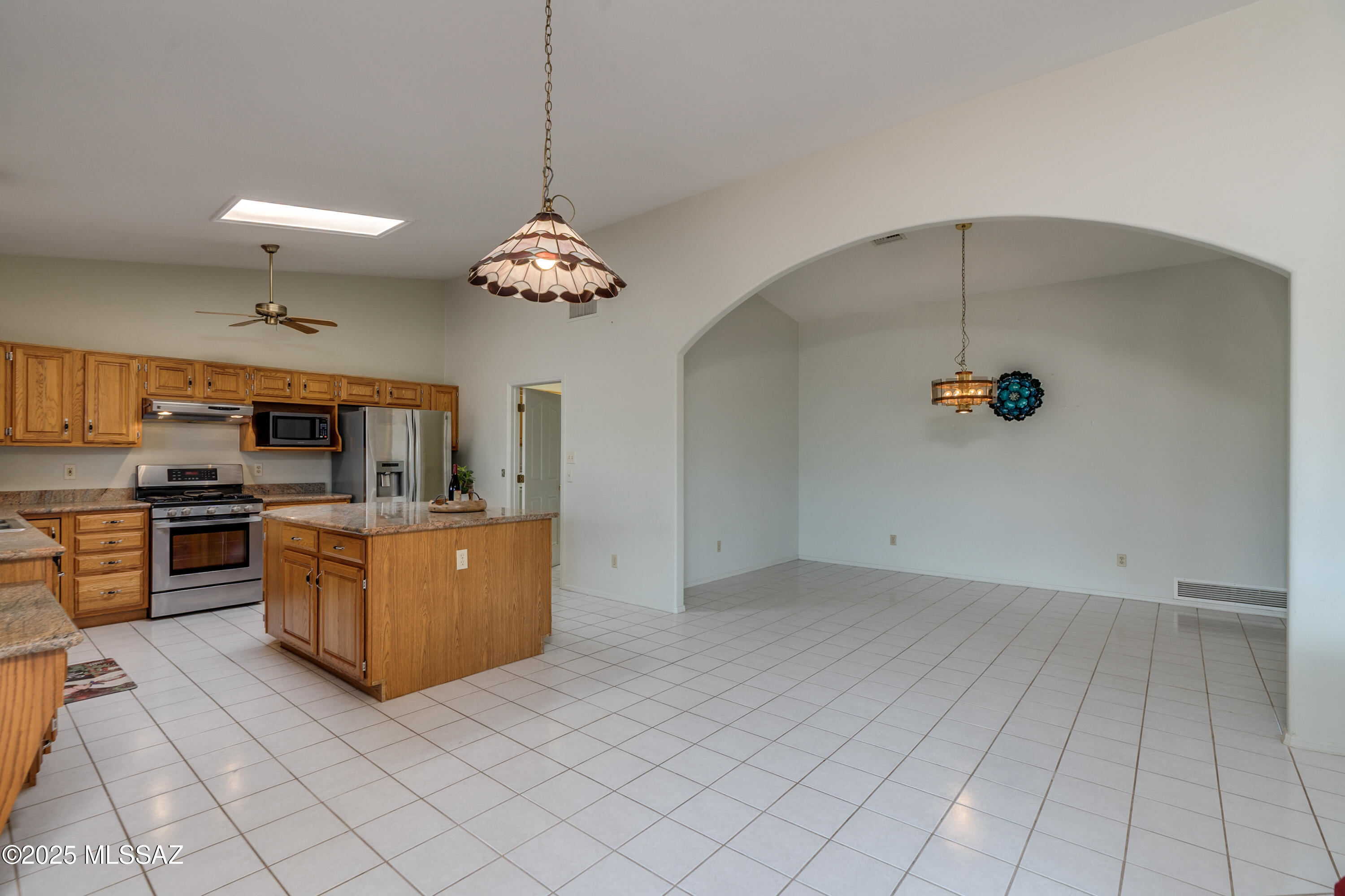 10200 E Hawk Hill Lane