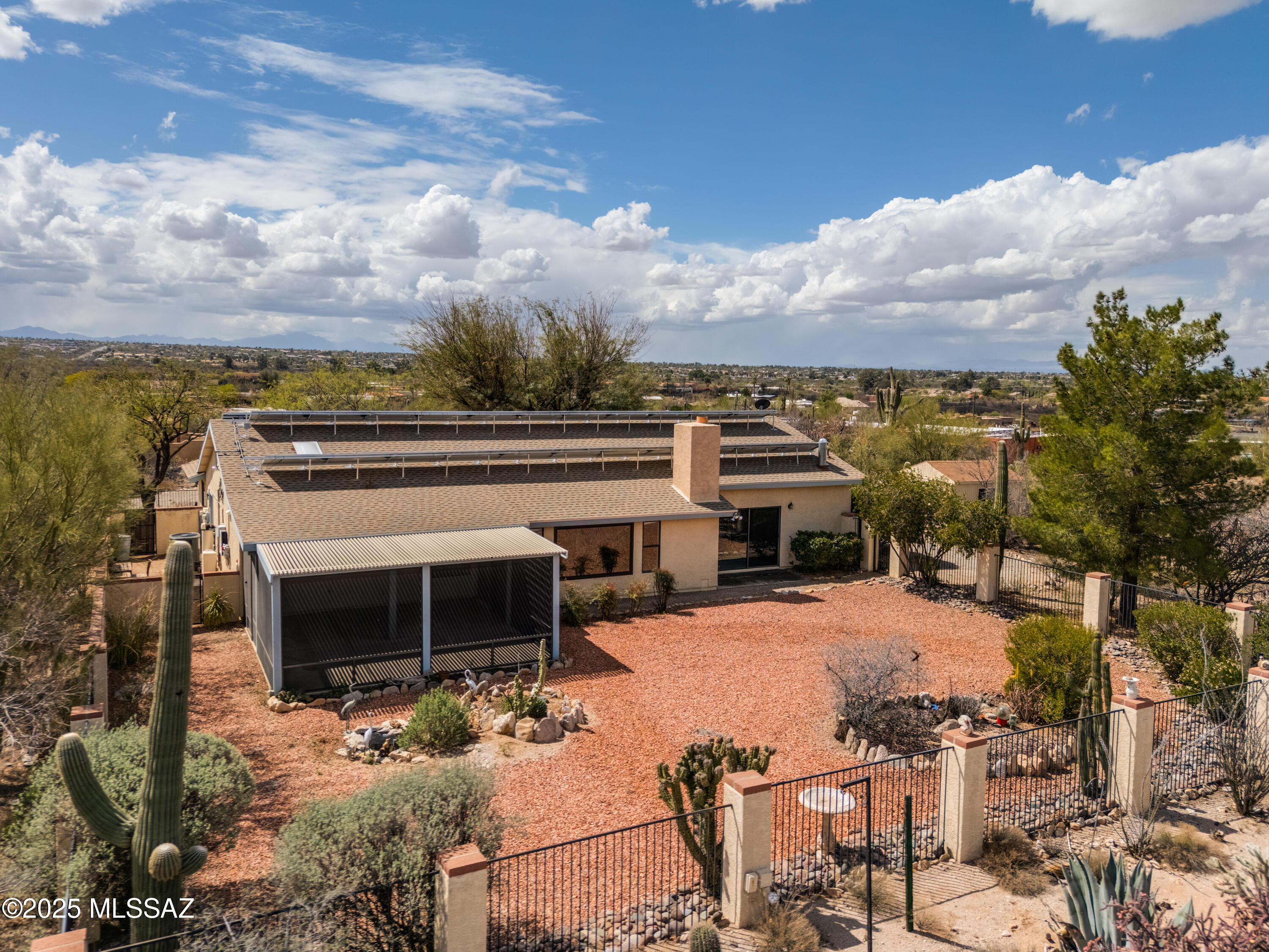 10200 E Hawk Hill Lane