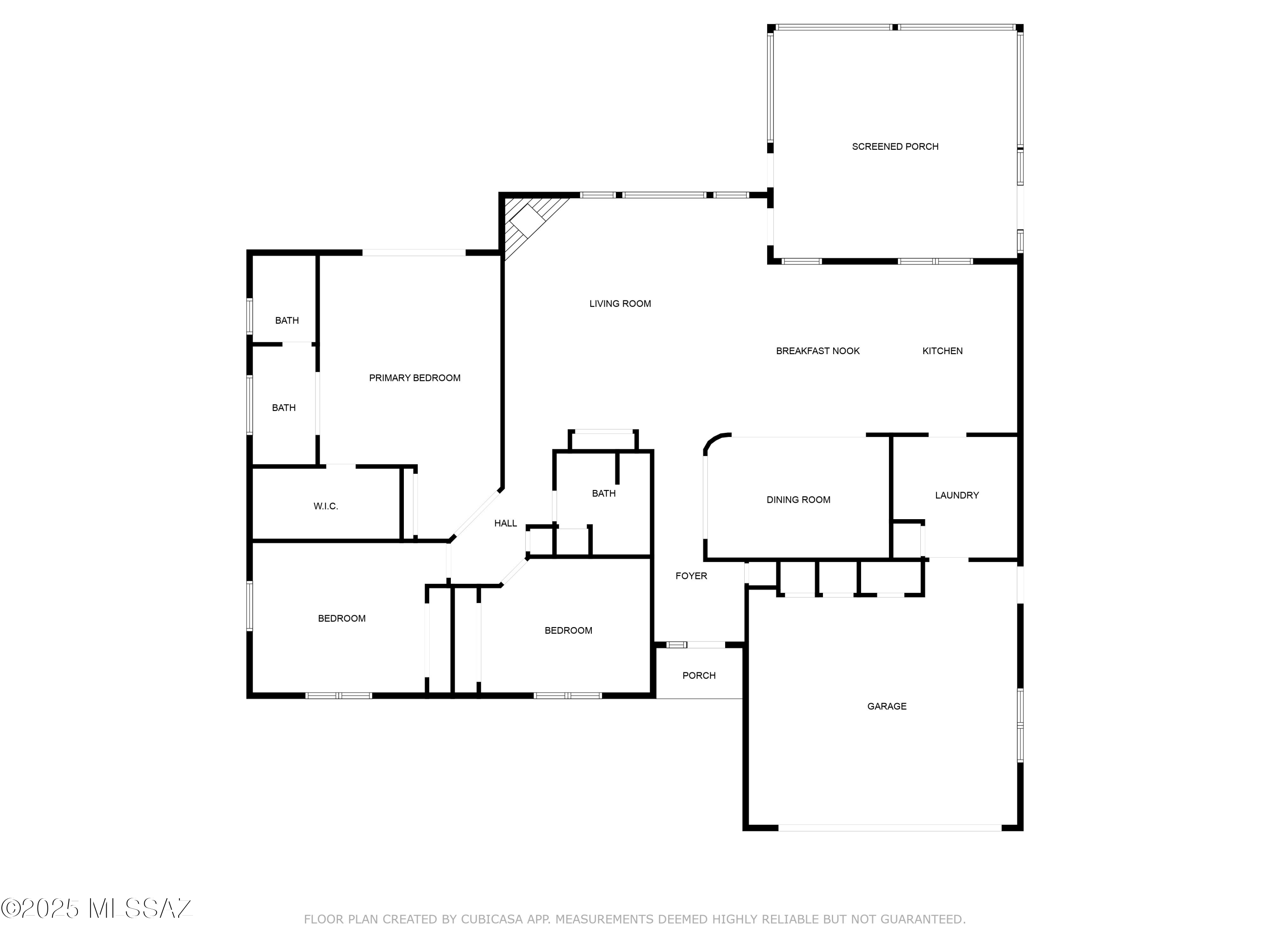 10200 E Hawk Hill Lane