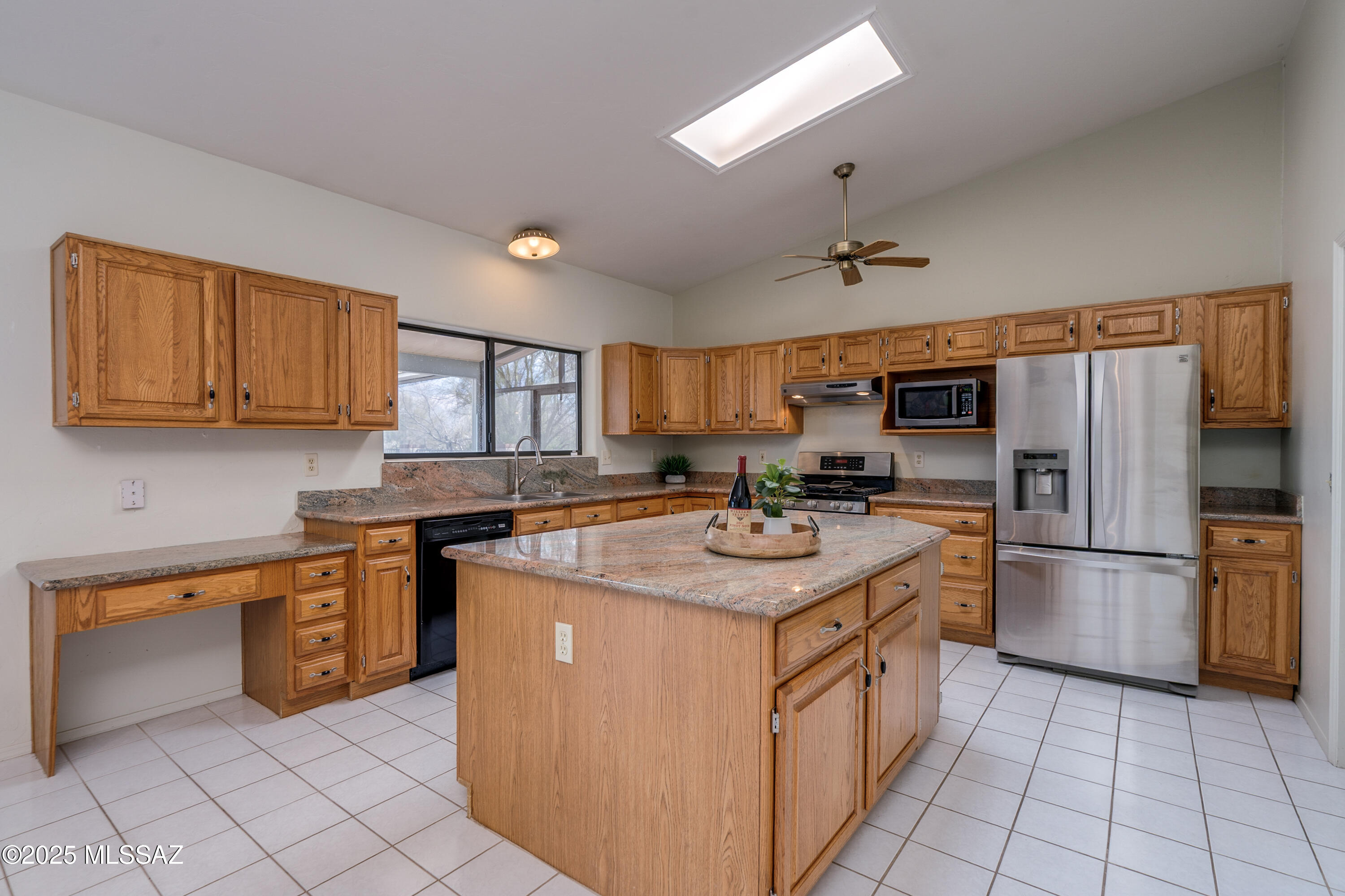 10200 E Hawk Hill Lane