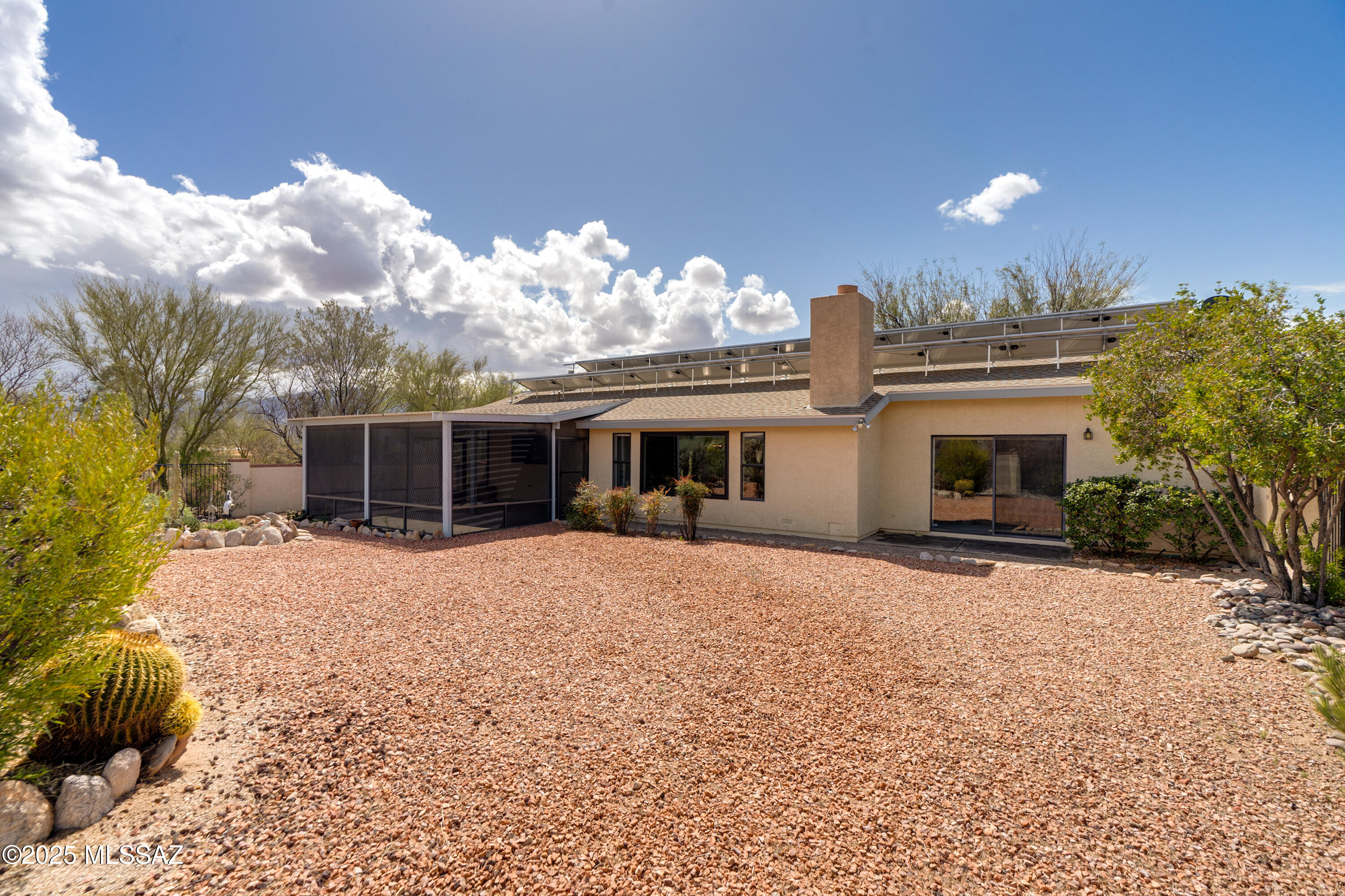 10200 E Hawk Hill Lane