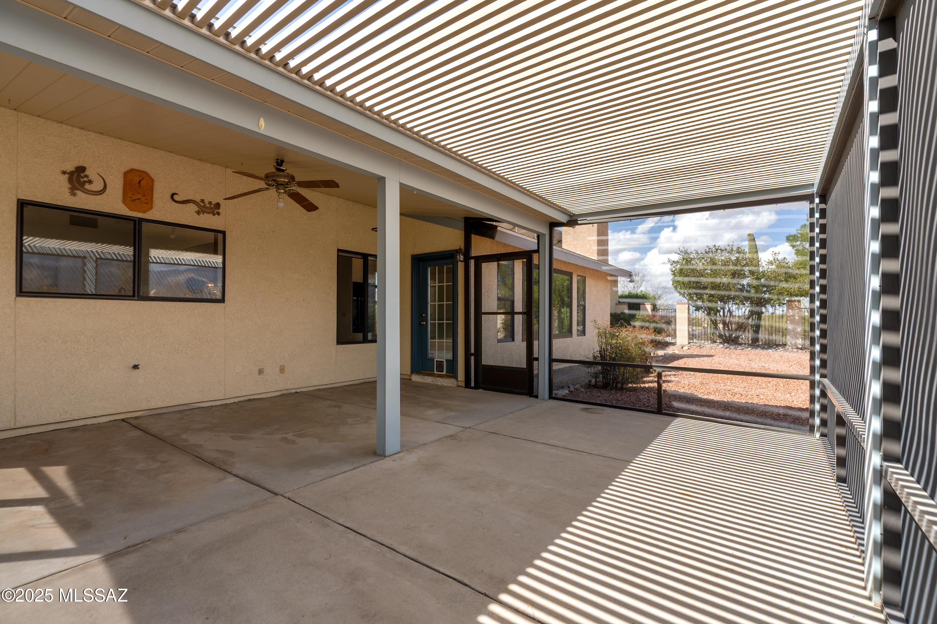 10200 E Hawk Hill Lane