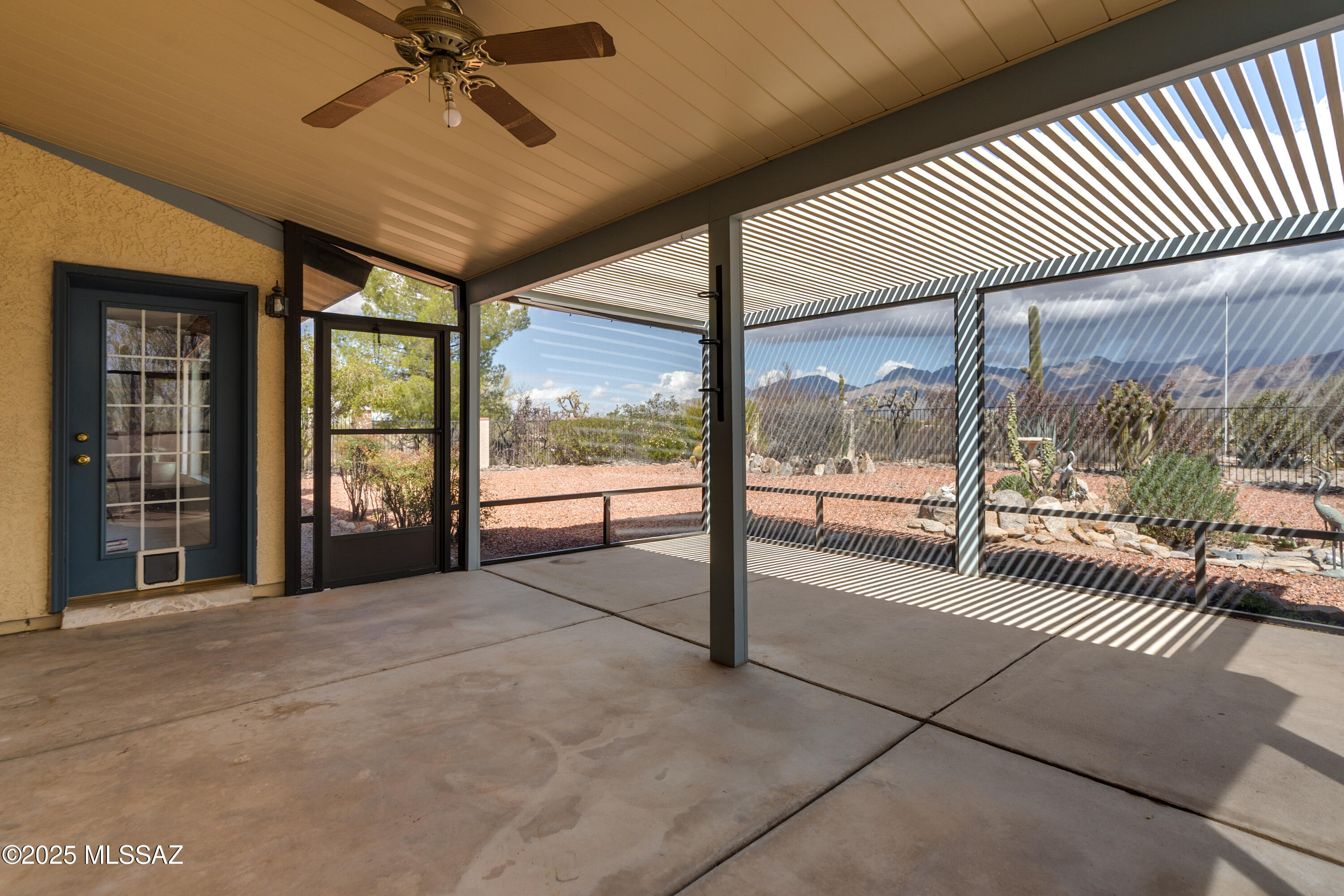 10200 E Hawk Hill Lane