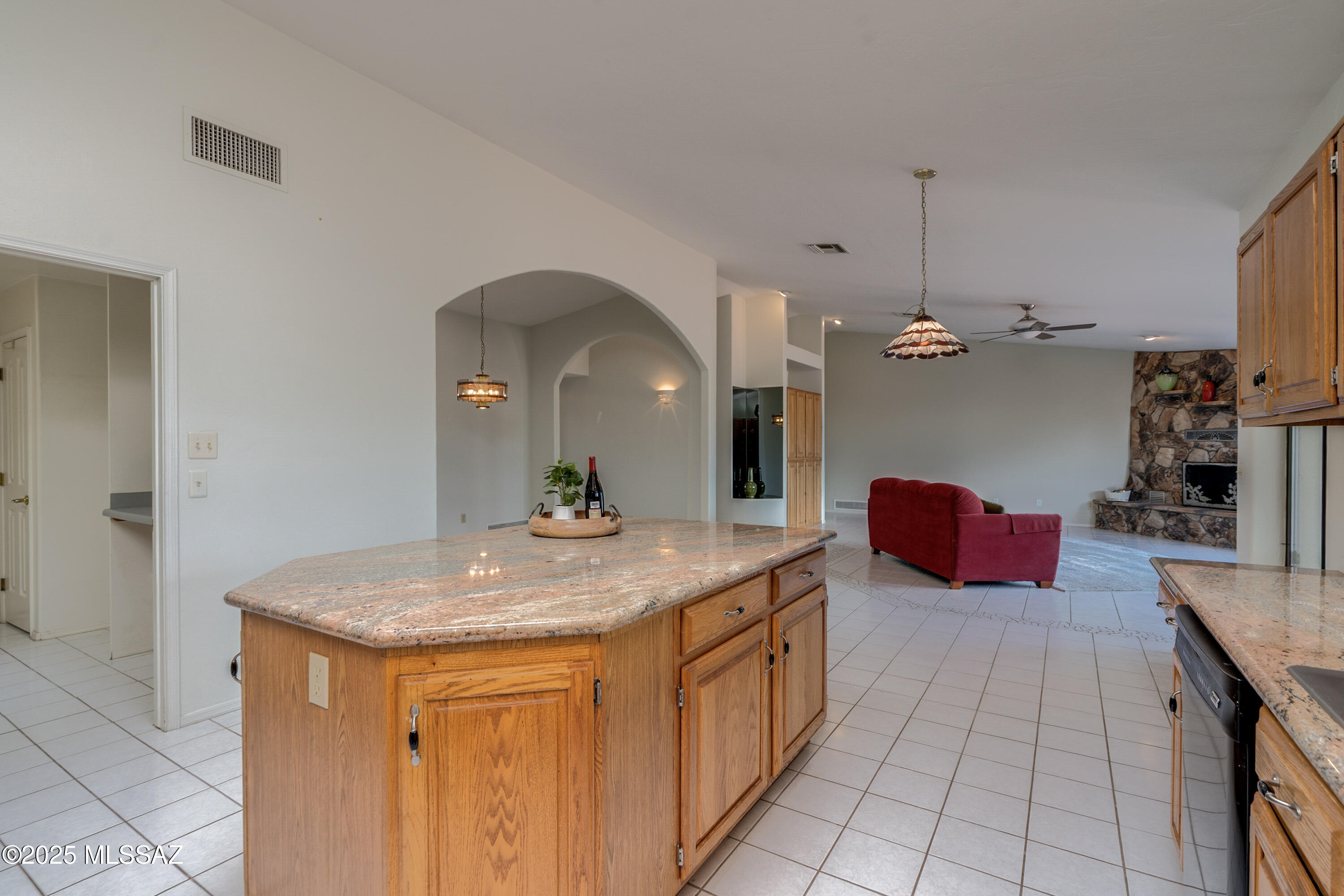 10200 E Hawk Hill Lane