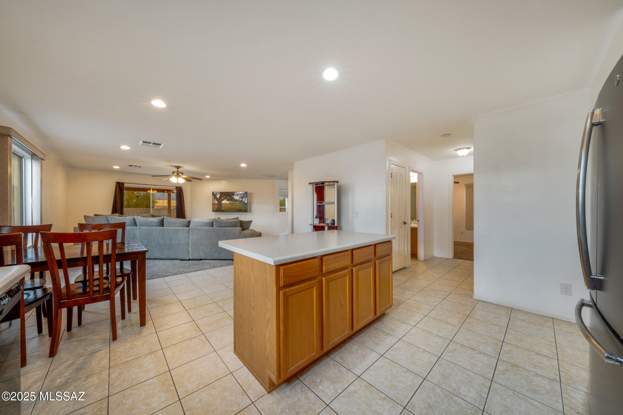 9379 E Grapevine Spring Place