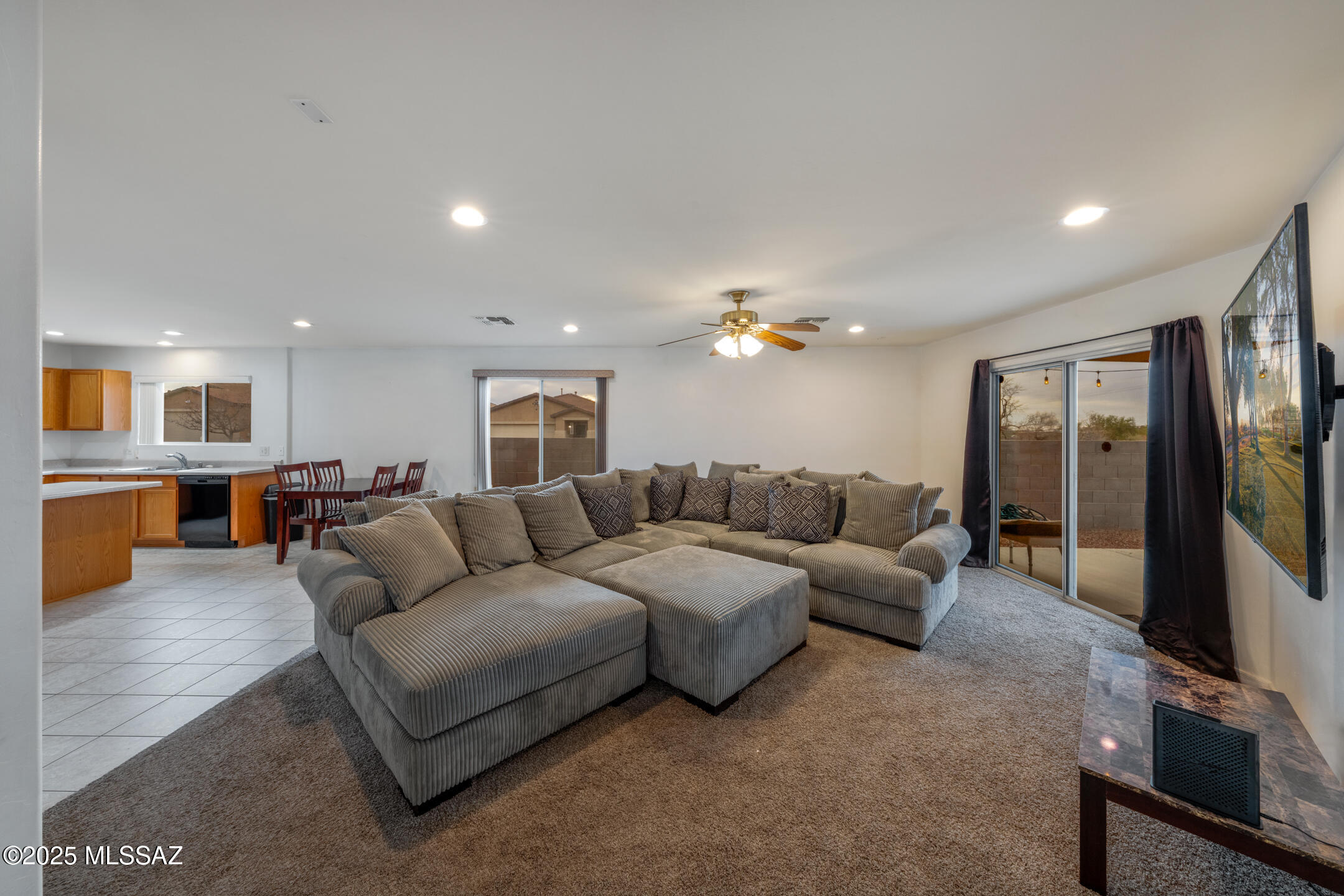 9379 E Grapevine Spring Place