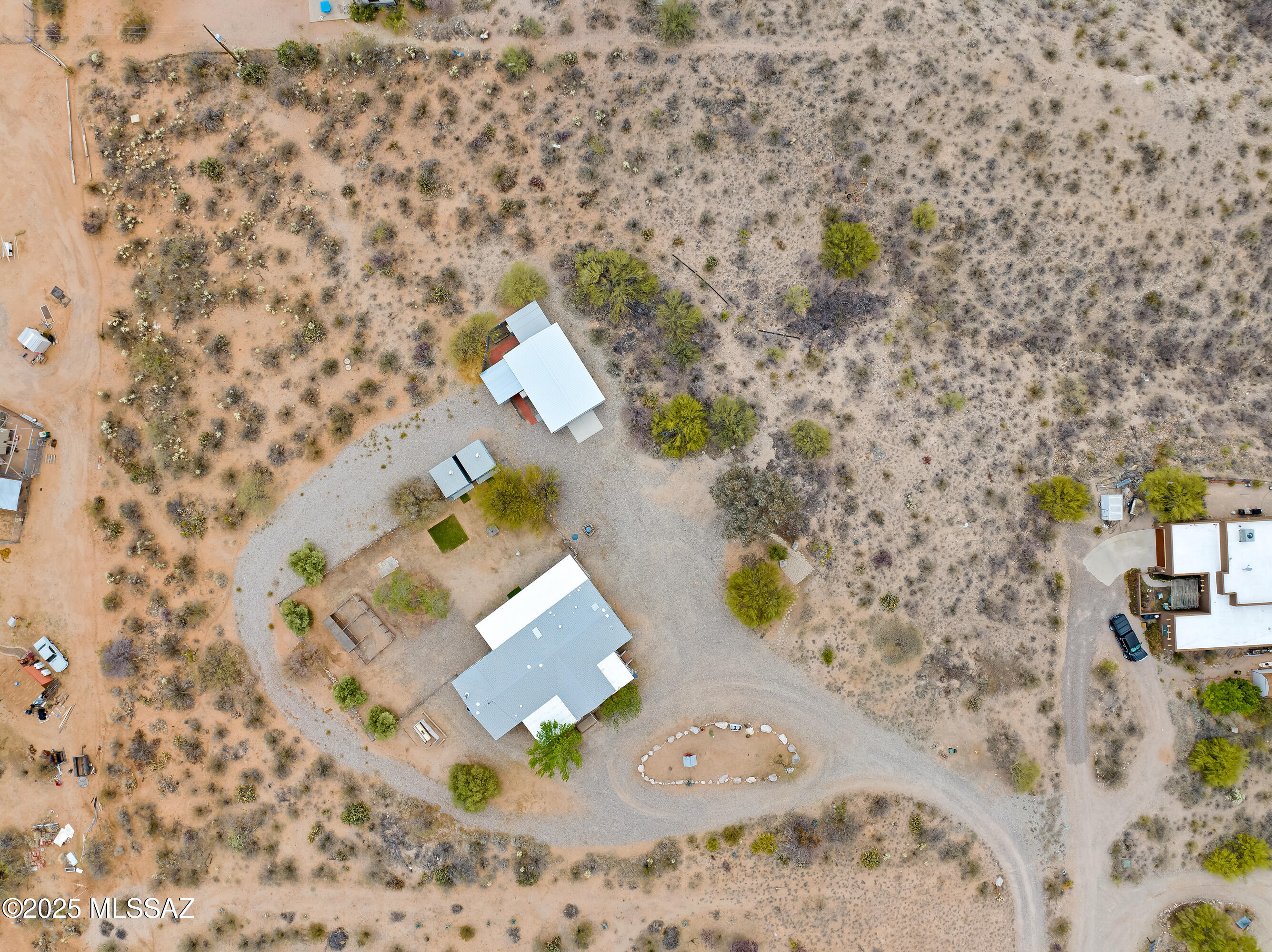 13250 E Kahlua Road