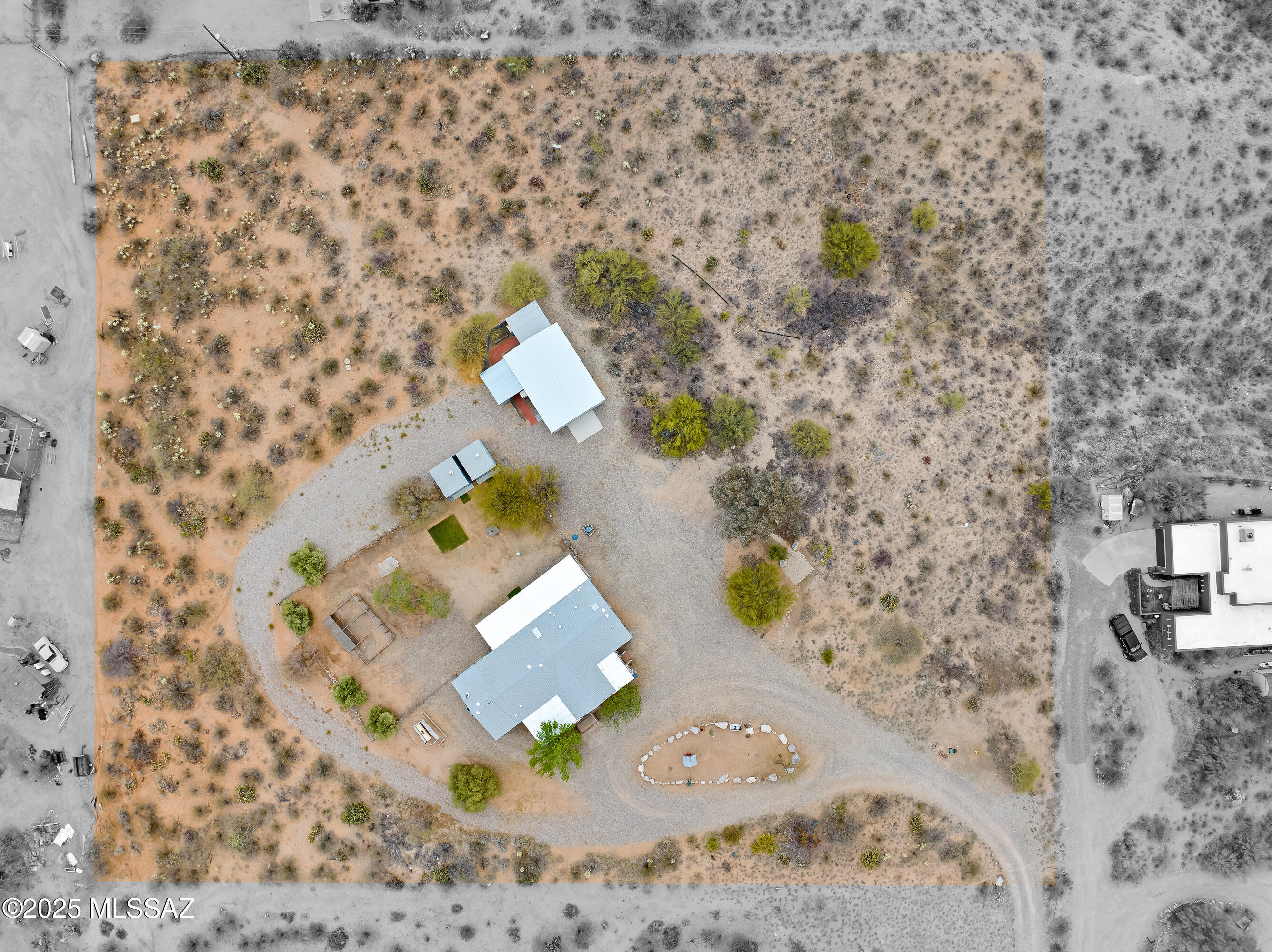 13250 E Kahlua Road