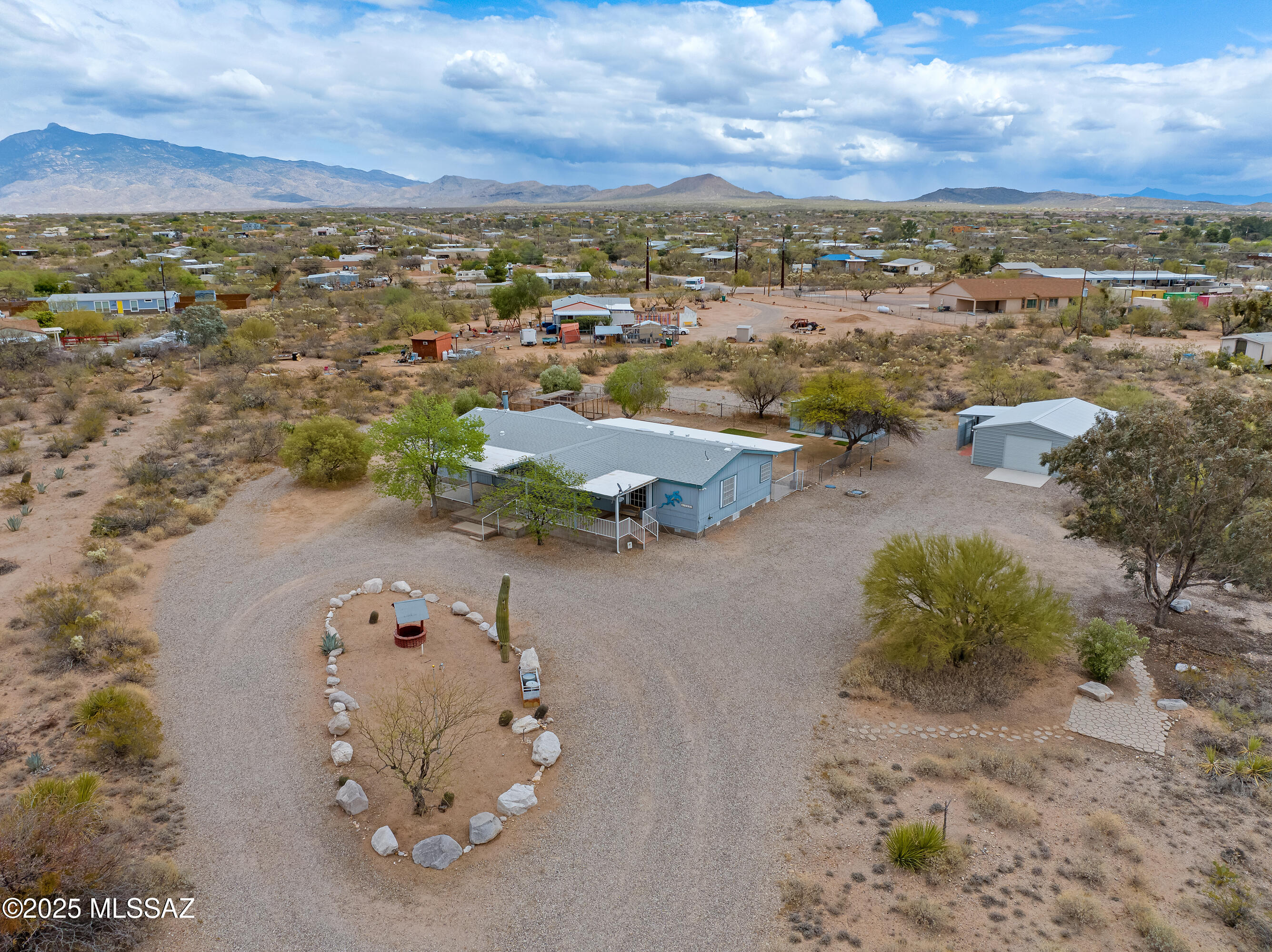 13250 E Kahlua Road