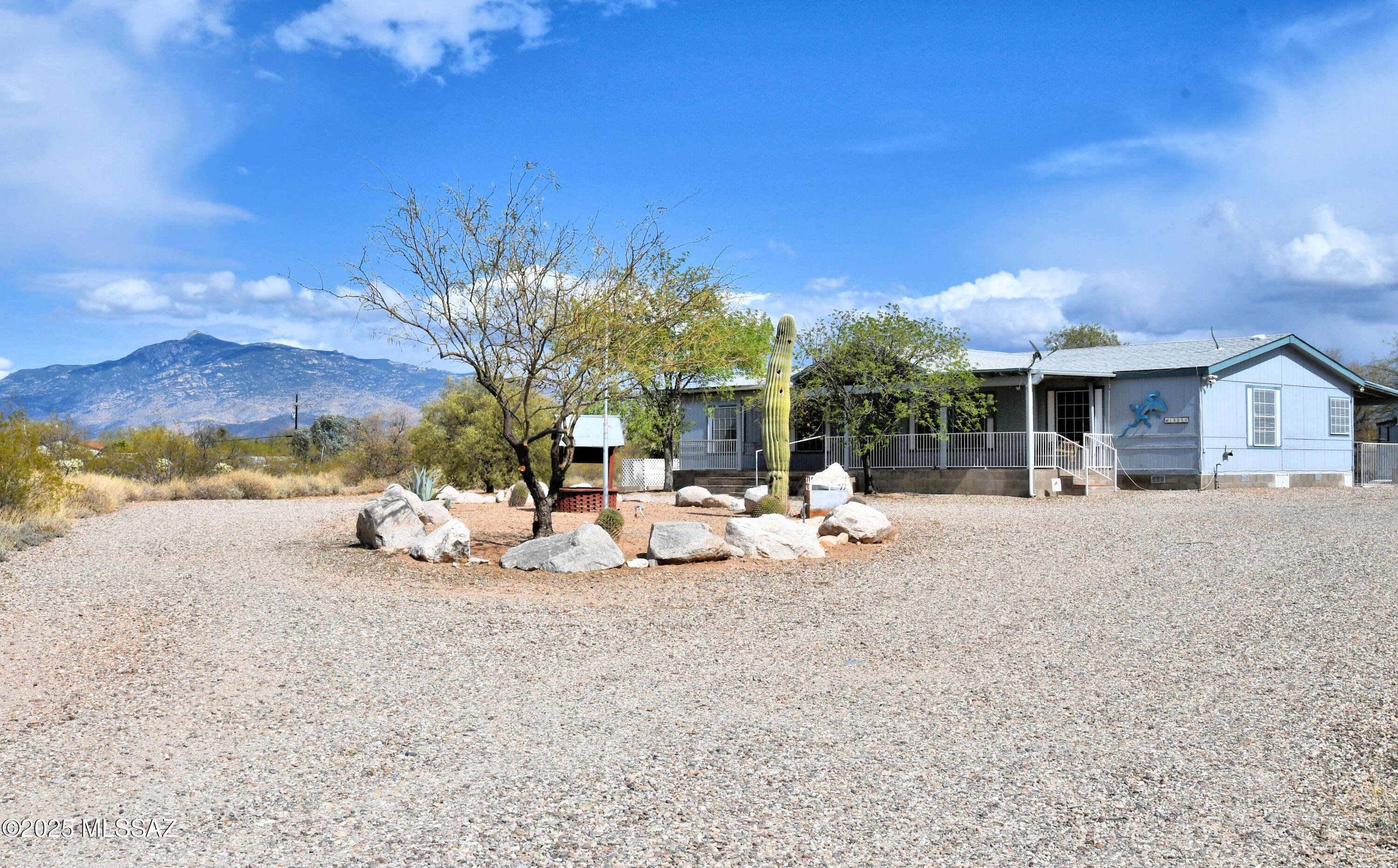 13250 E Kahlua Road