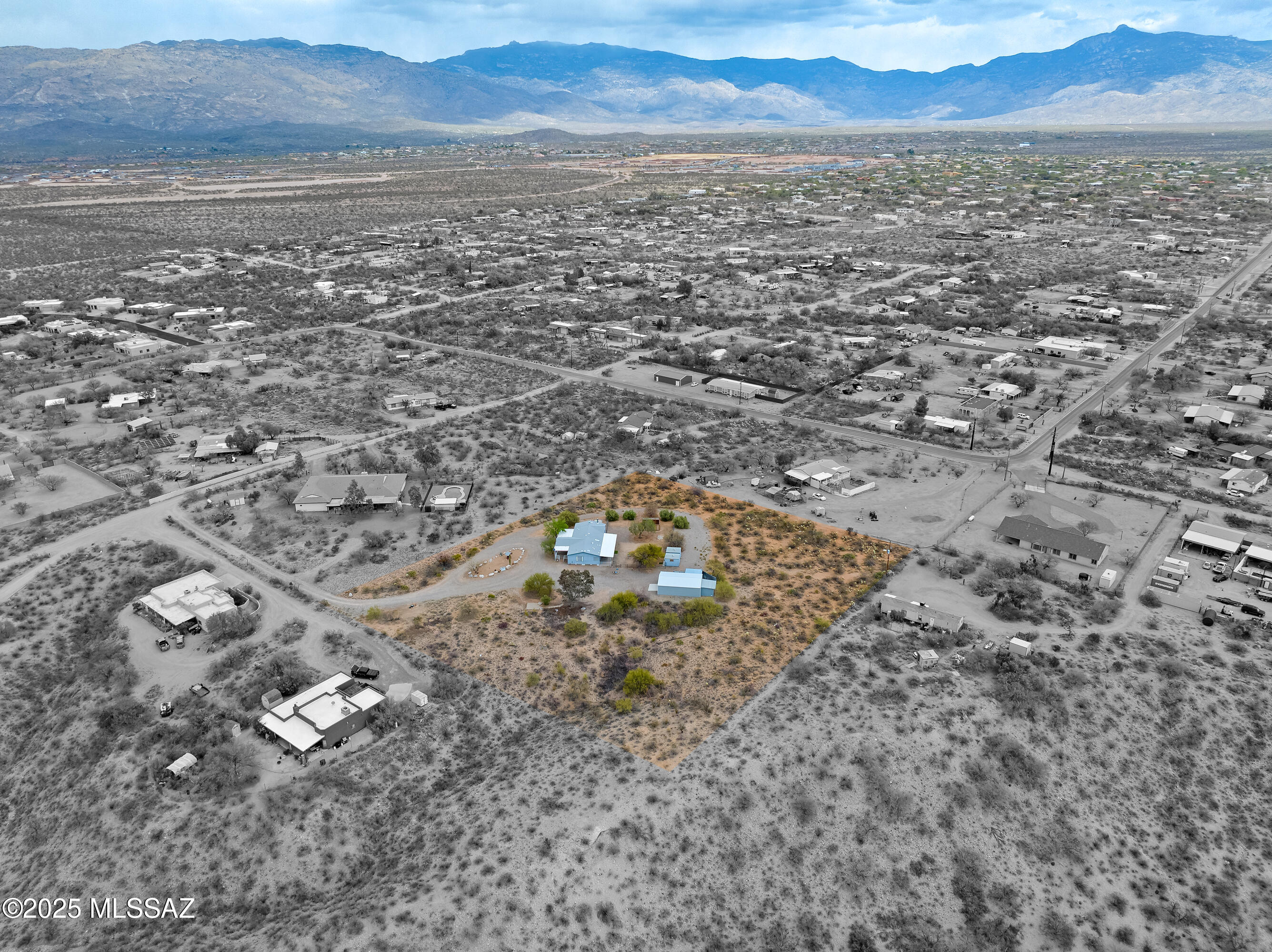 13250 E Kahlua Road
