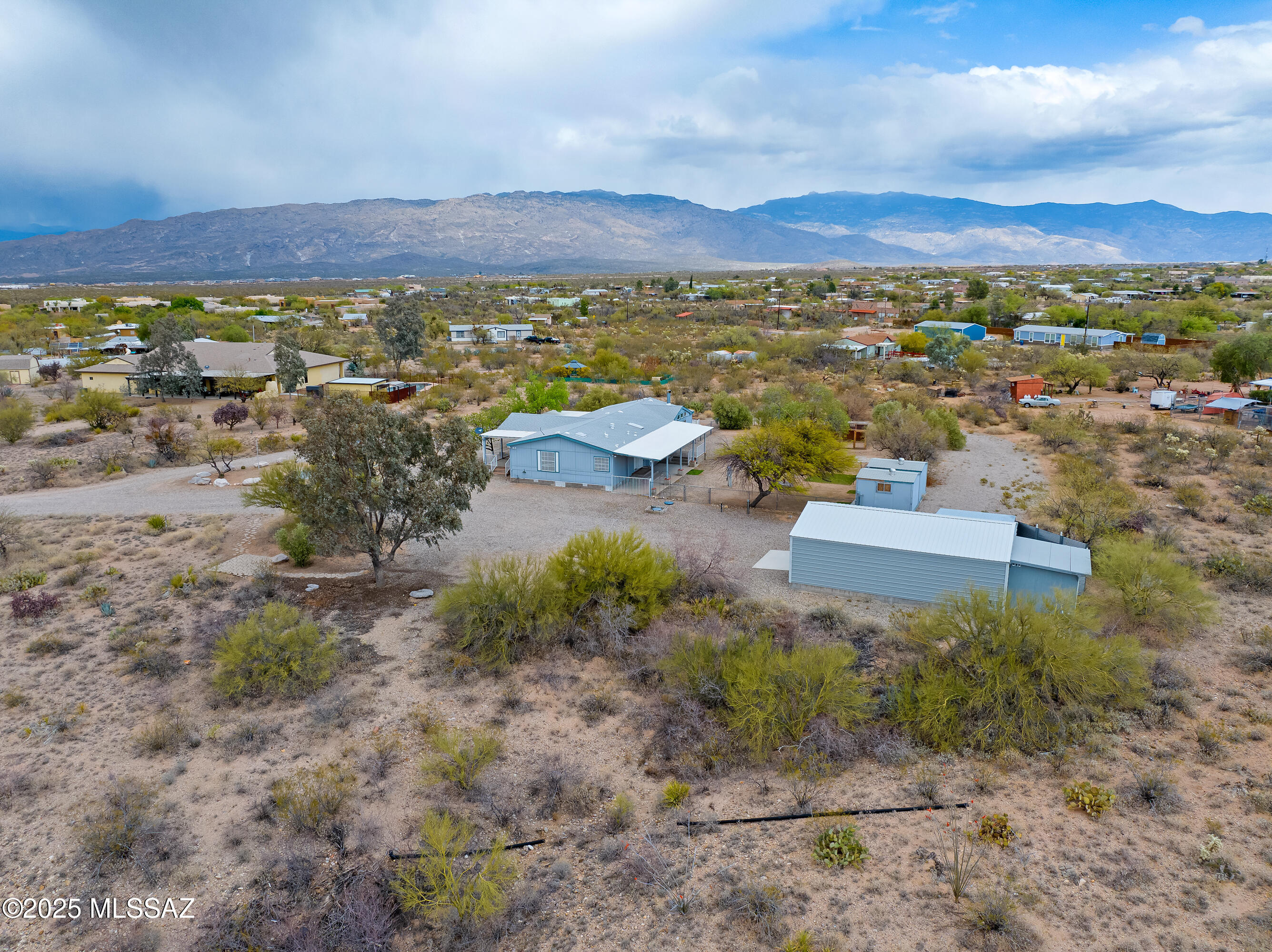 13250 E Kahlua Road