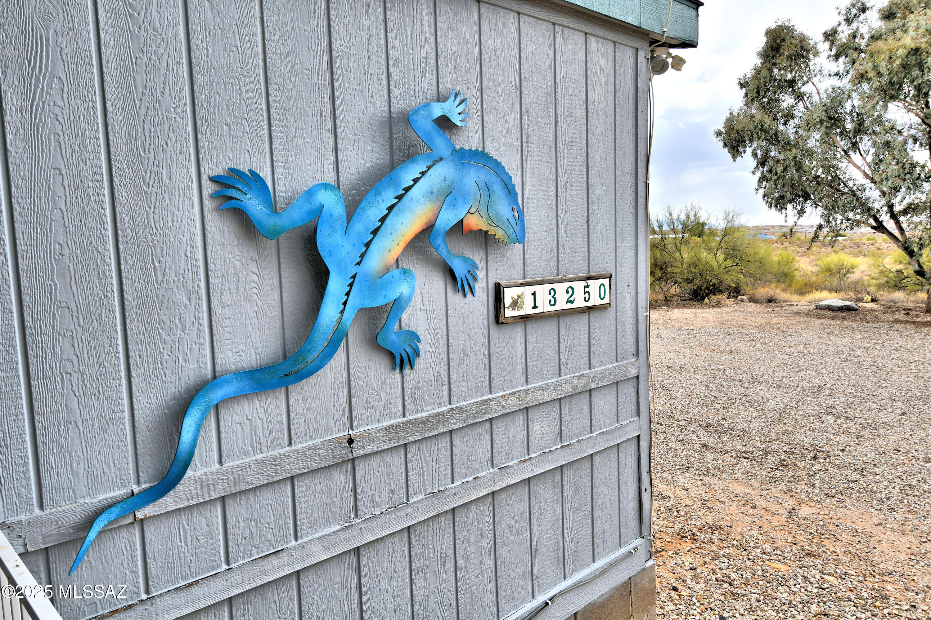 13250 E Kahlua Road