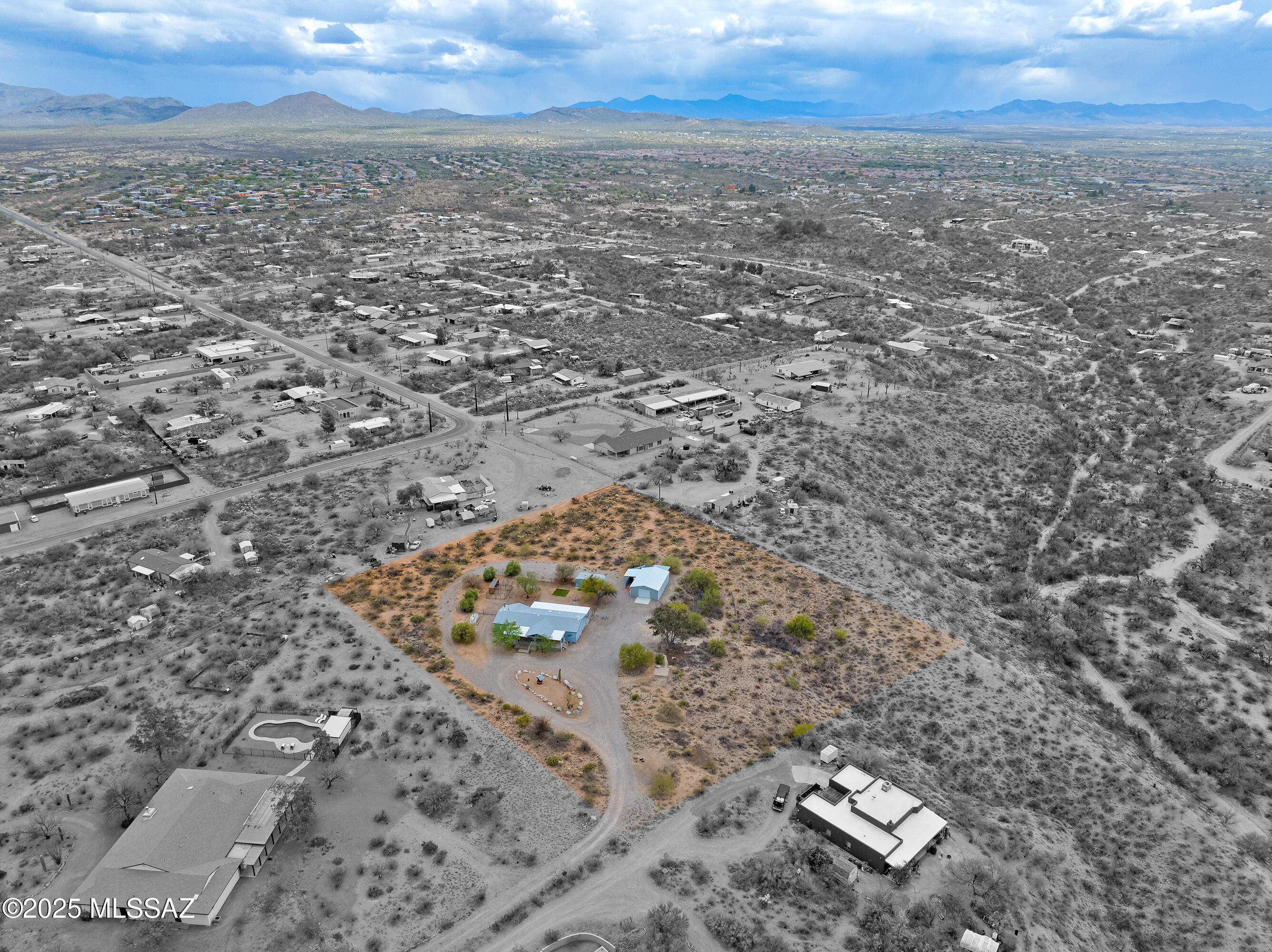 13250 E Kahlua Road